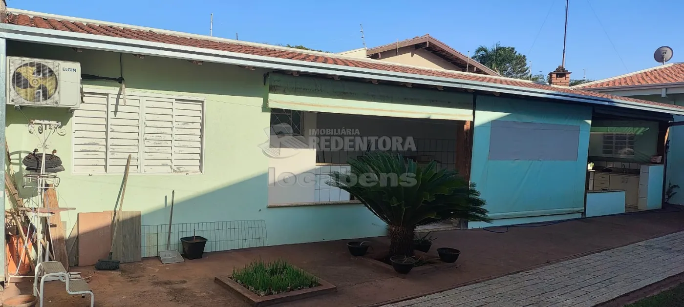 Comprar Casa / Padrão em São José do Rio Preto apenas R$ 550.000,00 - Foto 2