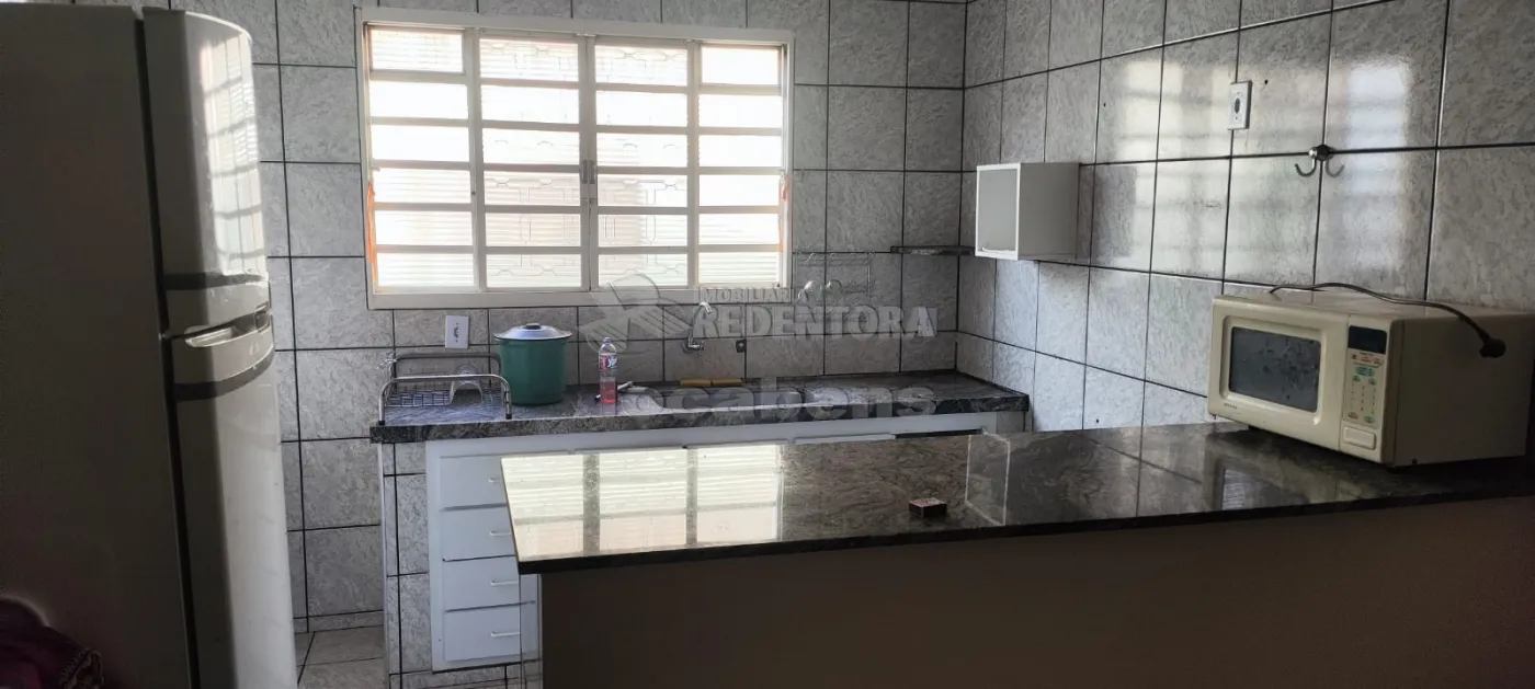 Comprar Casa / Padrão em São José do Rio Preto apenas R$ 550.000,00 - Foto 16