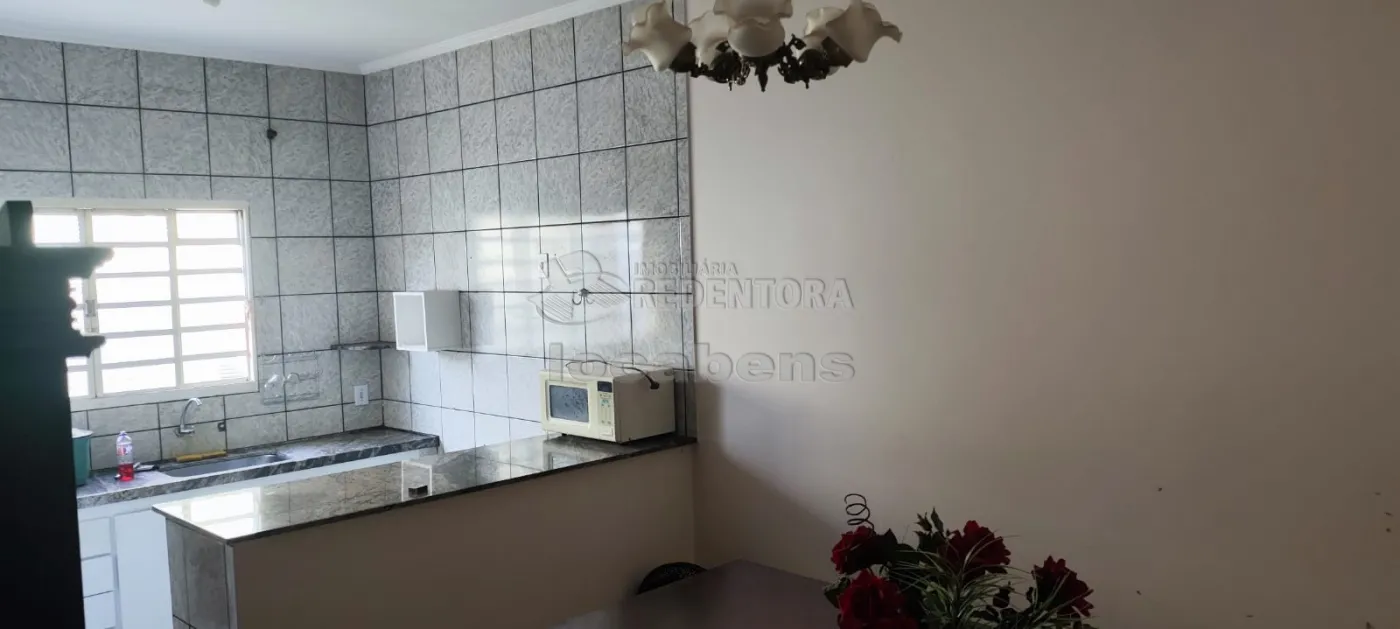 Comprar Casa / Padrão em São José do Rio Preto apenas R$ 550.000,00 - Foto 17