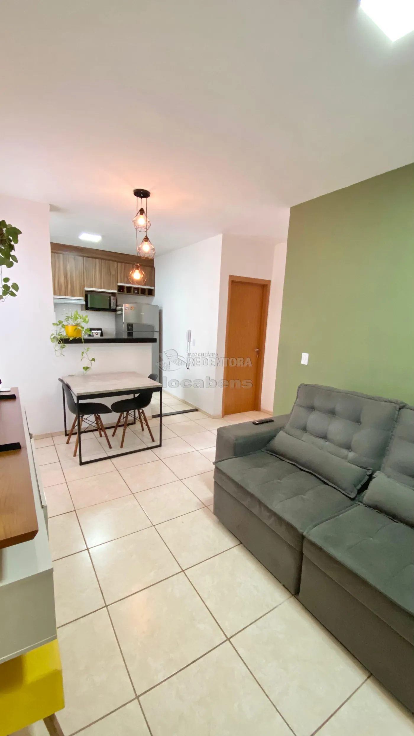 Comprar Apartamento / Padrão em São José do Rio Preto R$ 184.900,00 - Foto 9