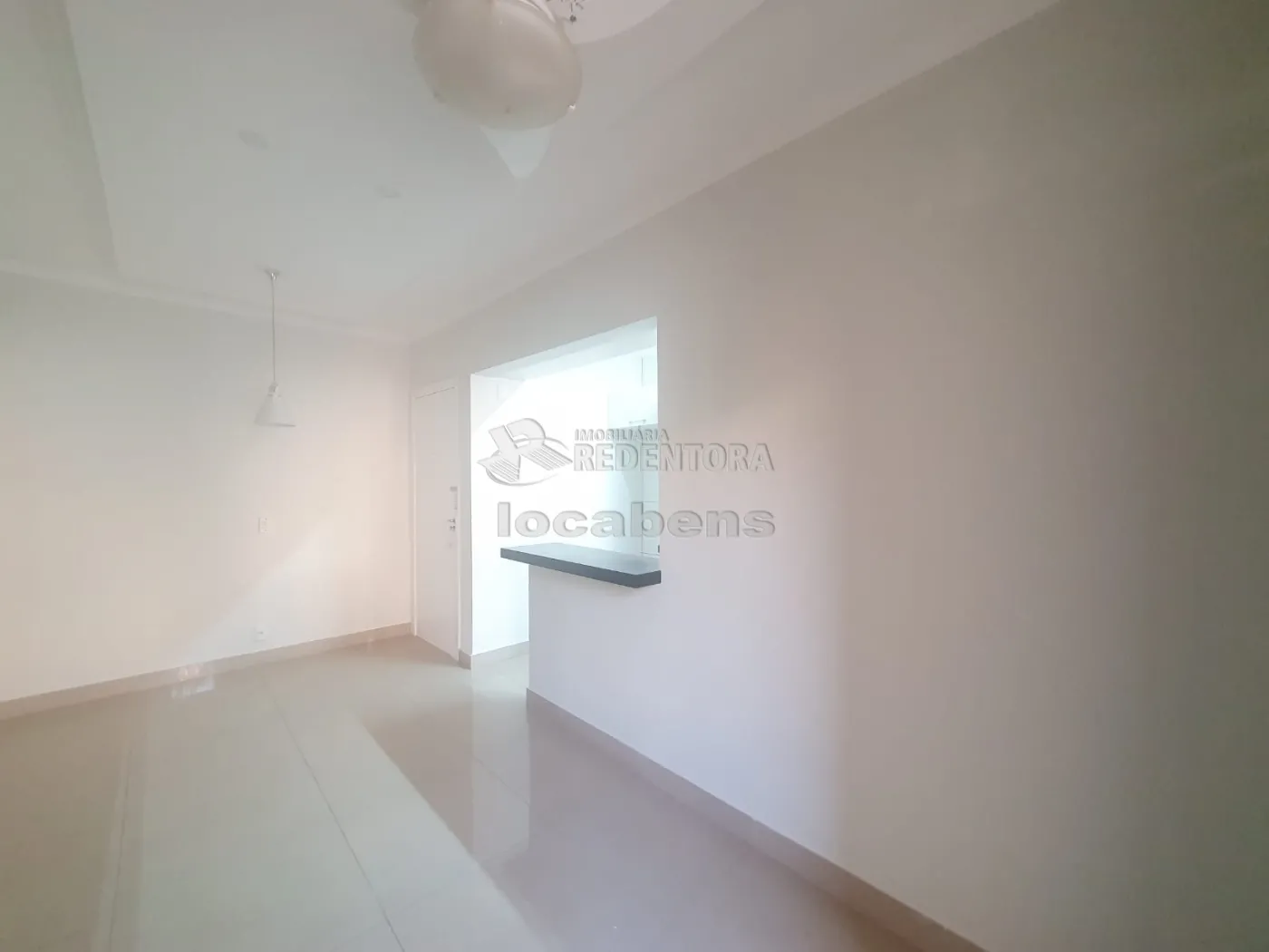 Alugar Apartamento / Padrão em São José do Rio Preto apenas R$ 1.500,00 - Foto 2