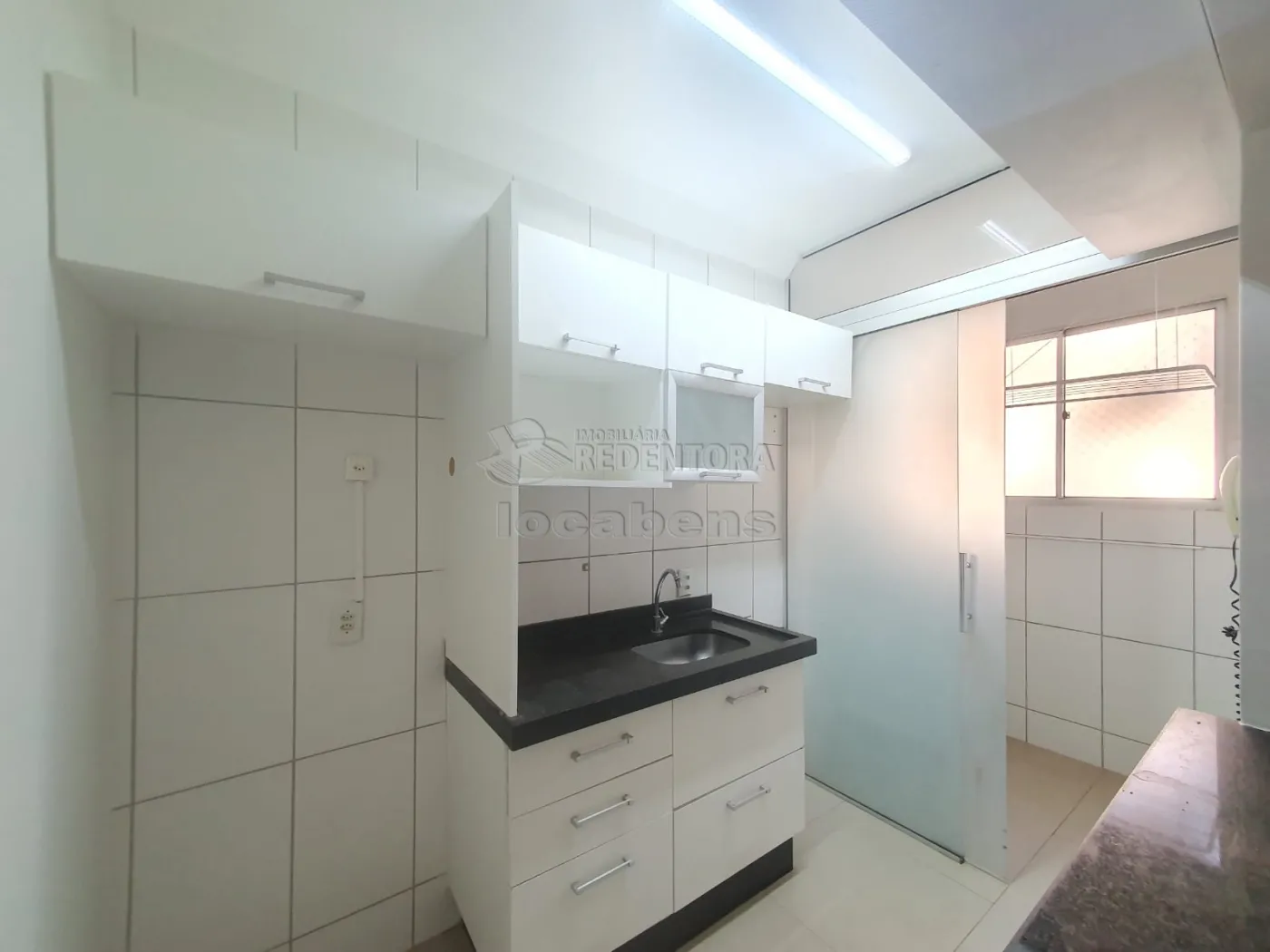 Alugar Apartamento / Padrão em São José do Rio Preto apenas R$ 1.500,00 - Foto 8