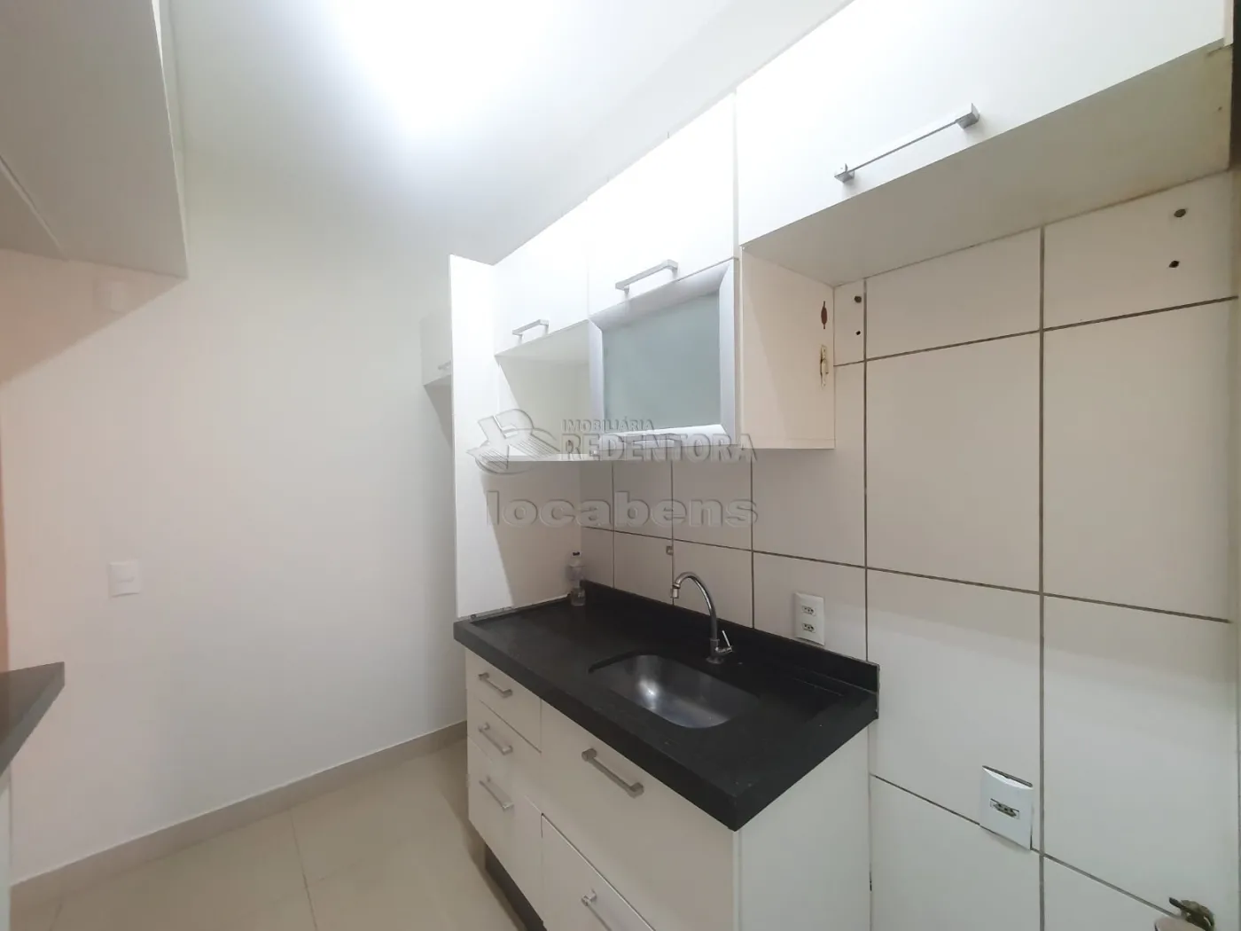 Alugar Apartamento / Padrão em São José do Rio Preto apenas R$ 1.500,00 - Foto 9