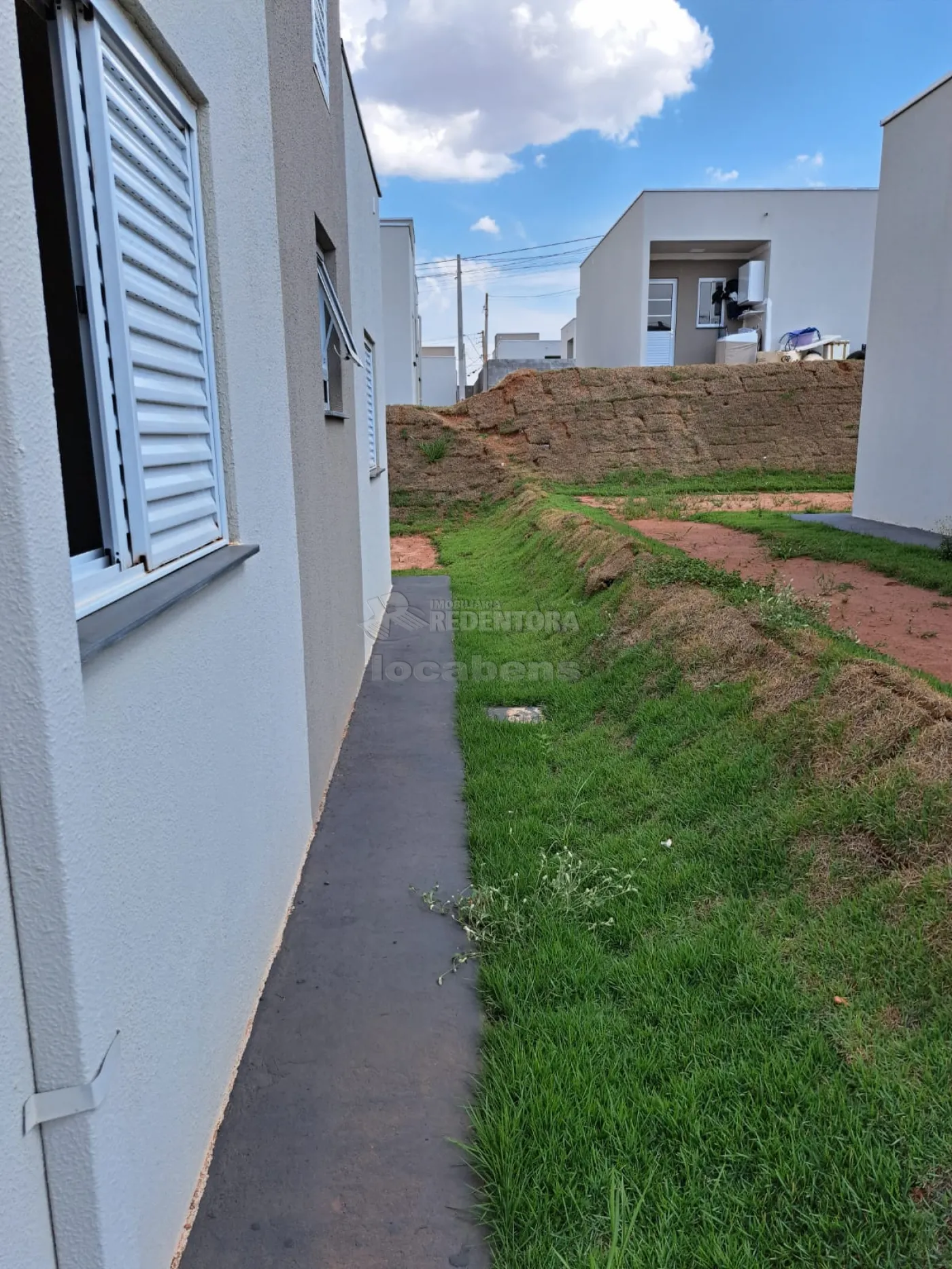 Alugar Casa / Condomínio em São José do Rio Preto R$ 1.000,00 - Foto 7