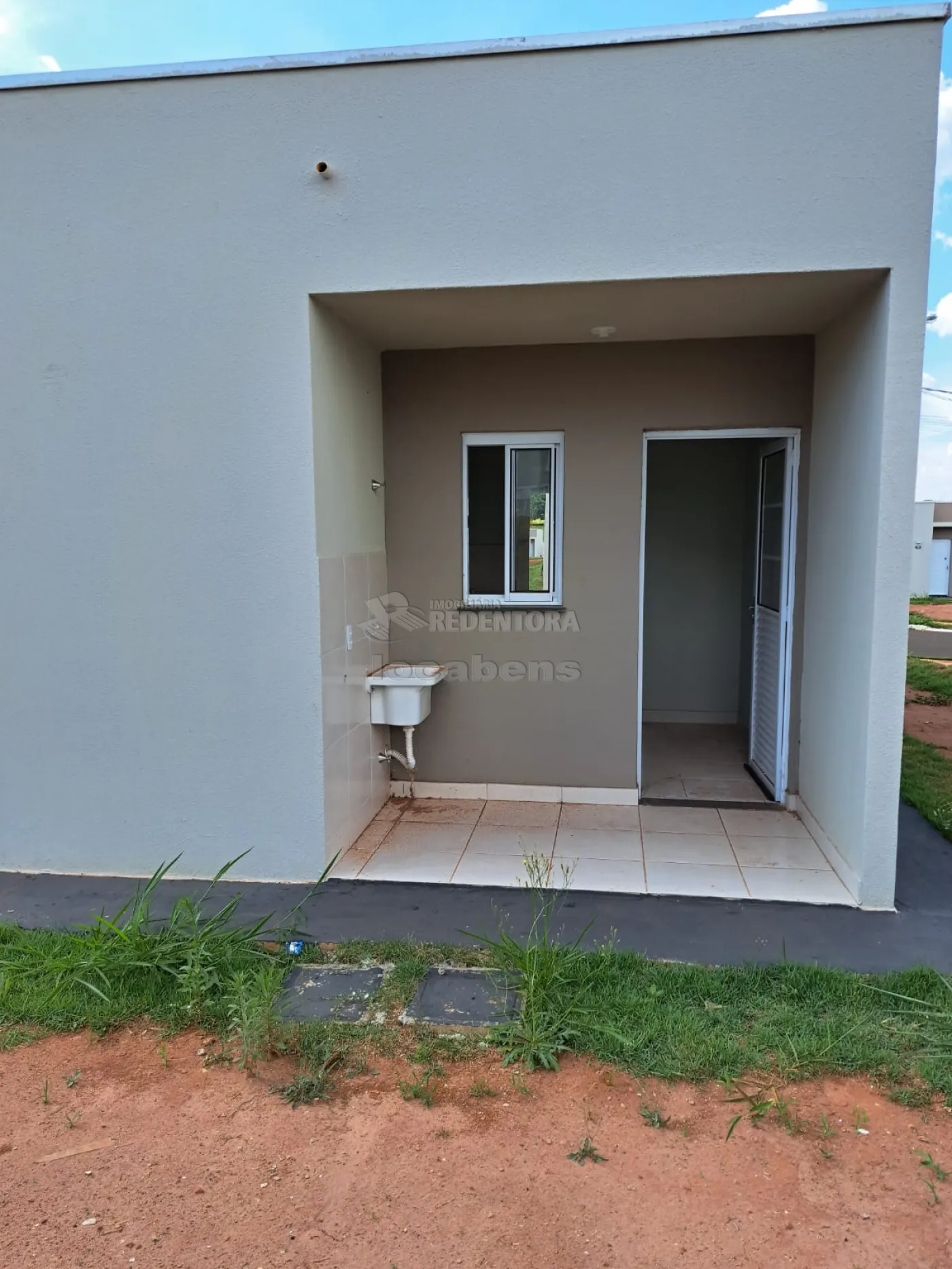 Alugar Casa / Condomínio em São José do Rio Preto apenas R$ 1.000,00 - Foto 8