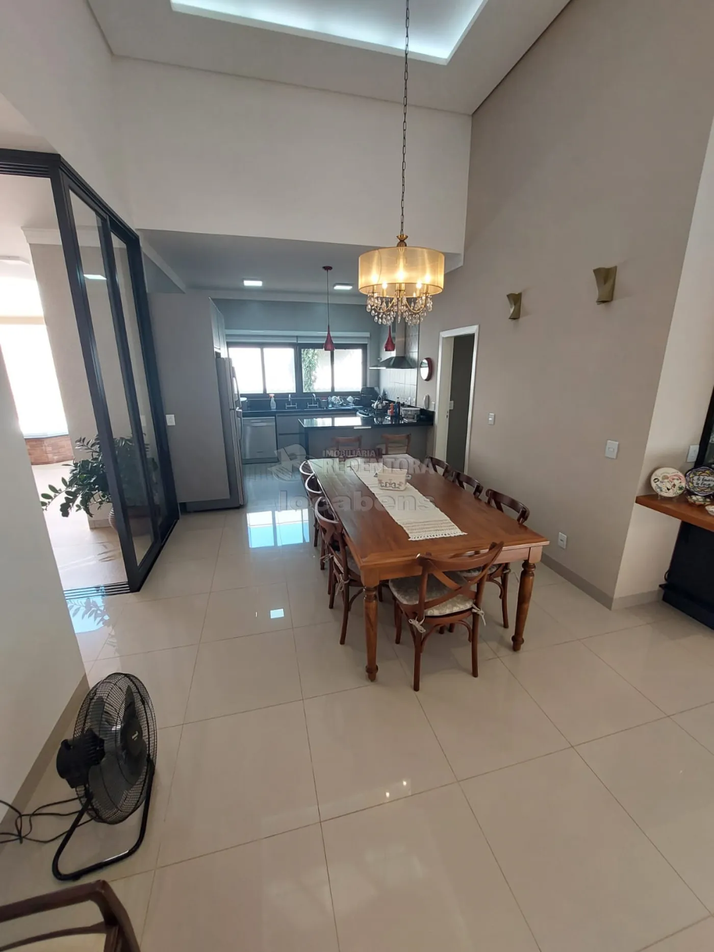 Comprar Casa / Condomínio em São José do Rio Preto R$ 1.650.000,00 - Foto 3