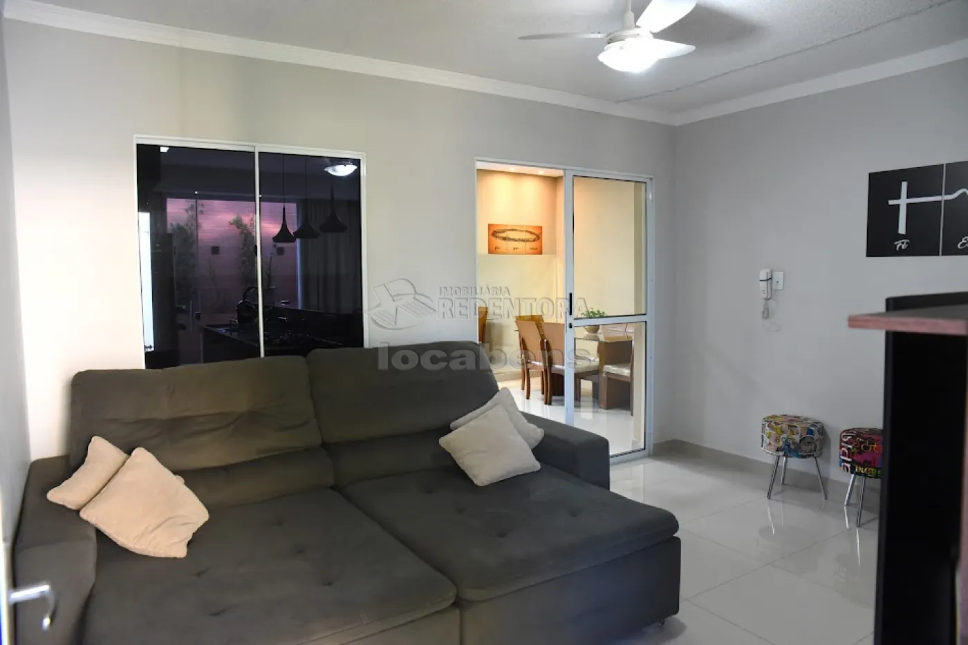 Comprar Casa / Condomínio em São José do Rio Preto apenas R$ 470.000,00 - Foto 4