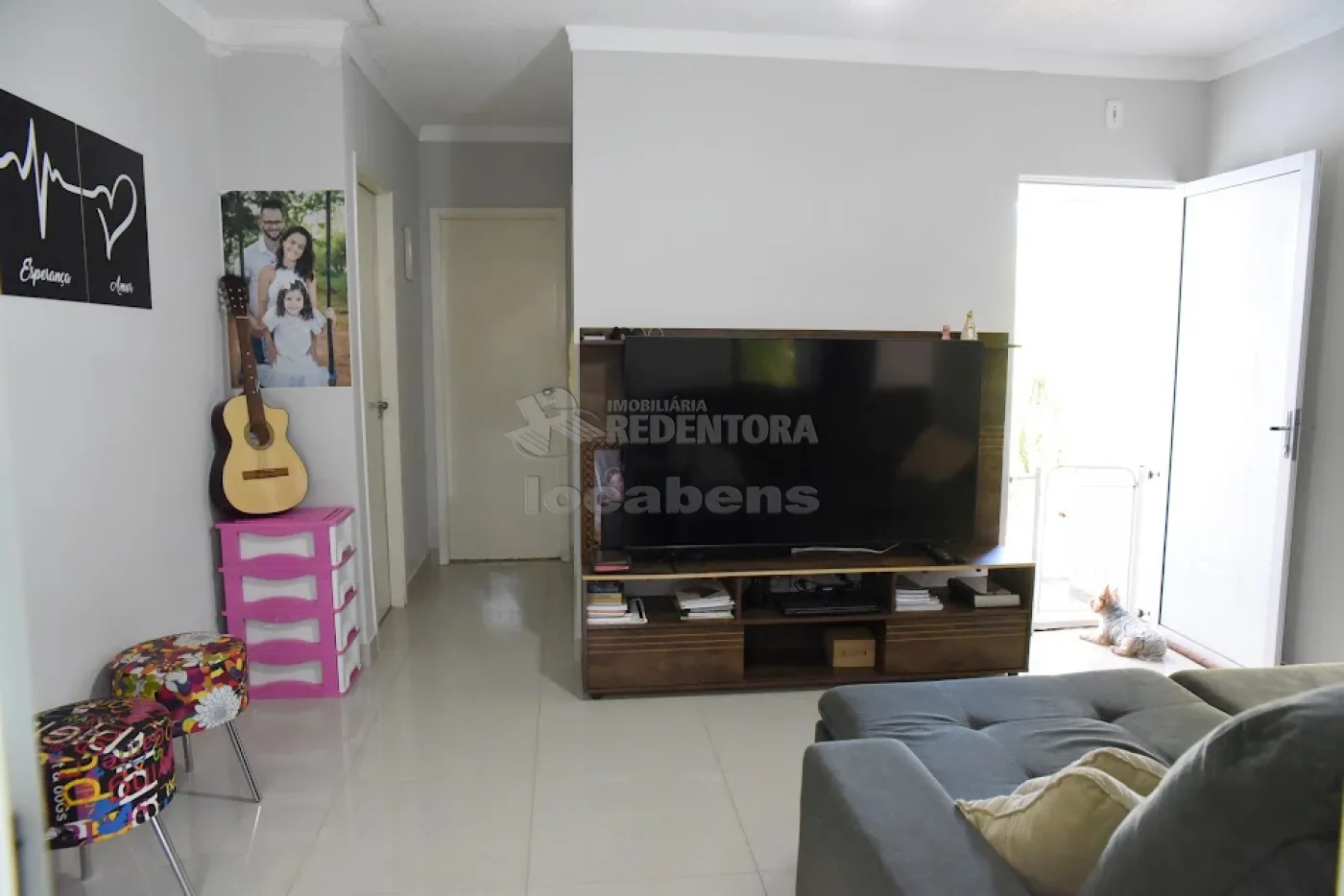 Comprar Casa / Condomínio em São José do Rio Preto R$ 470.000,00 - Foto 5