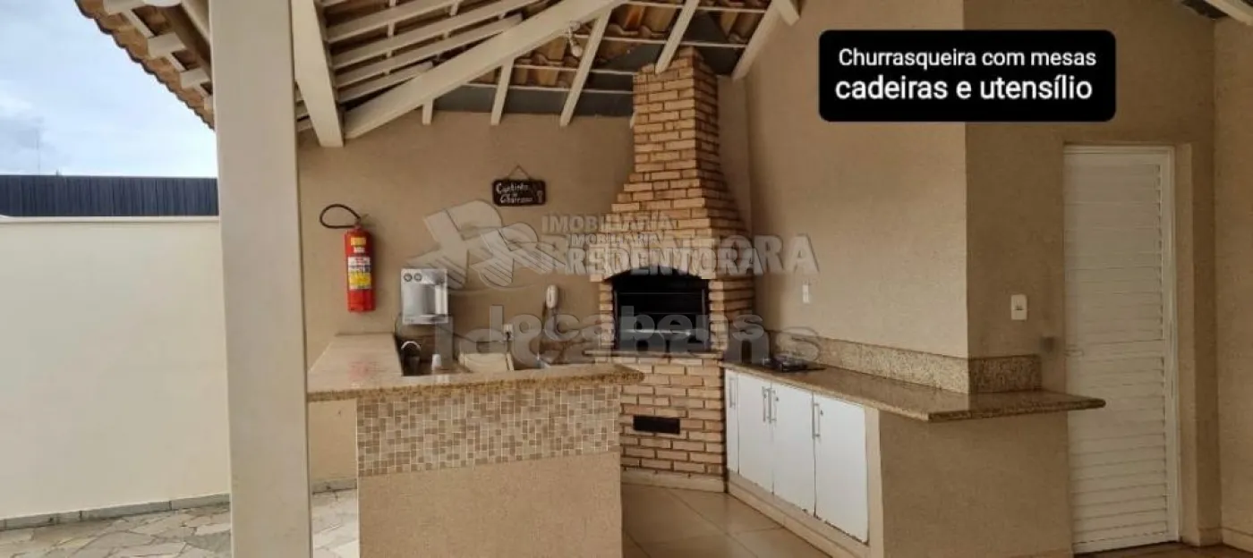 Comprar Apartamento / Padrão em São José do Rio Preto apenas R$ 360.000,00 - Foto 15