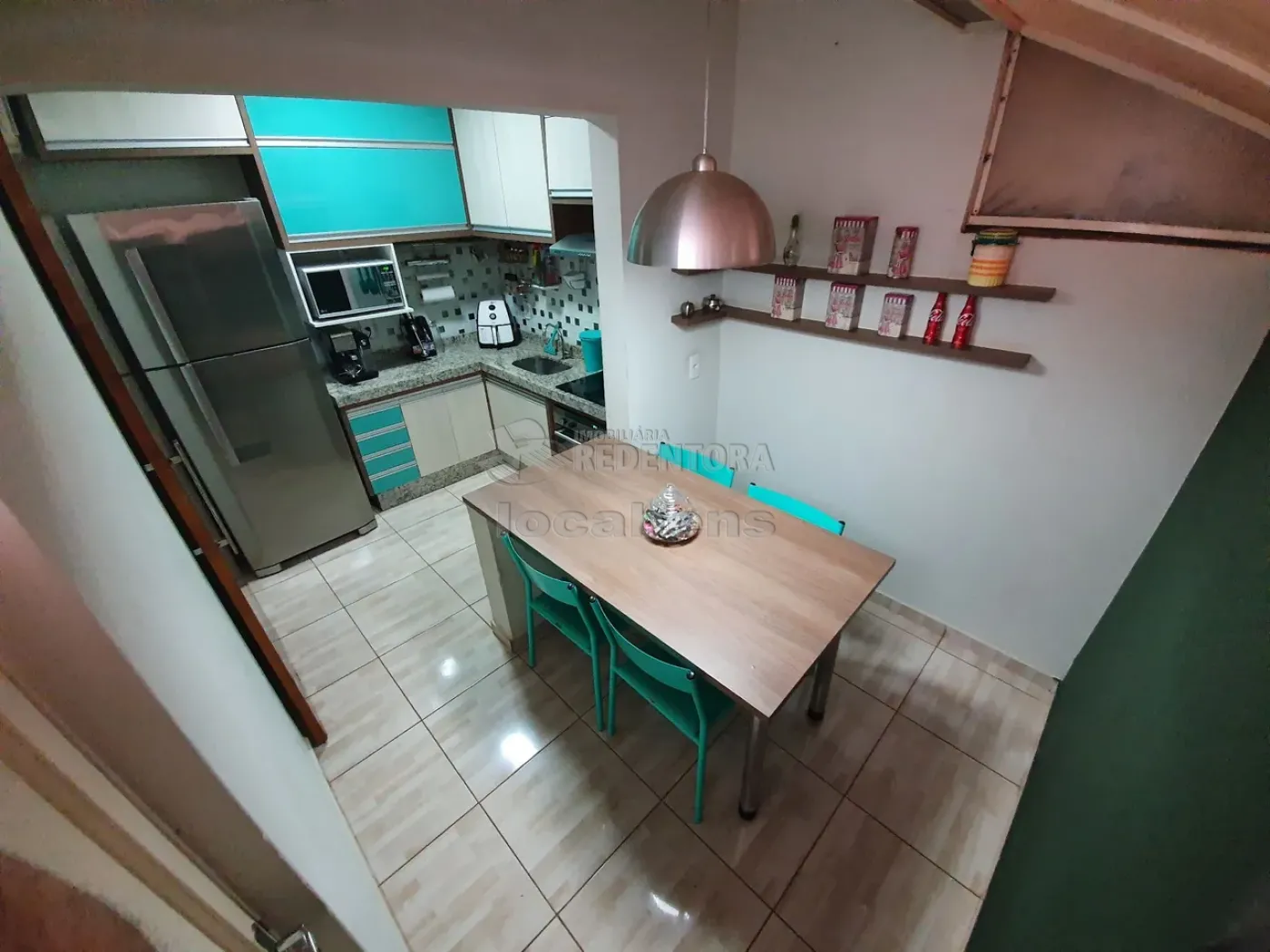 Comprar Casa / Condomínio em São José do Rio Preto apenas R$ 295.000,00 - Foto 6