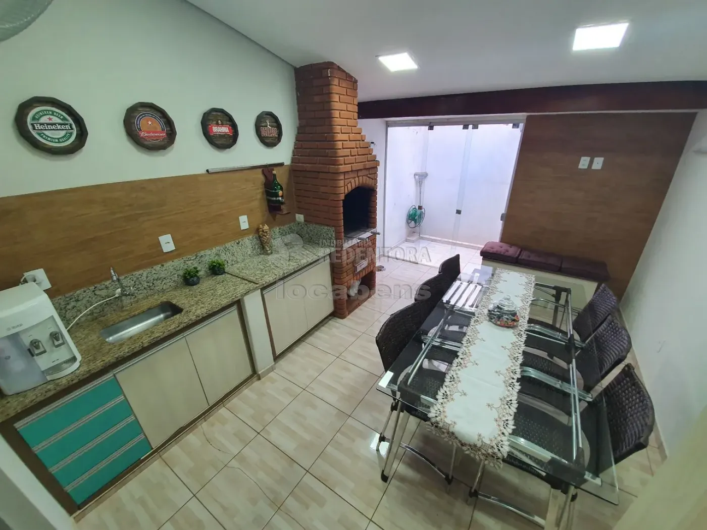 Comprar Casa / Condomínio em São José do Rio Preto apenas R$ 295.000,00 - Foto 8