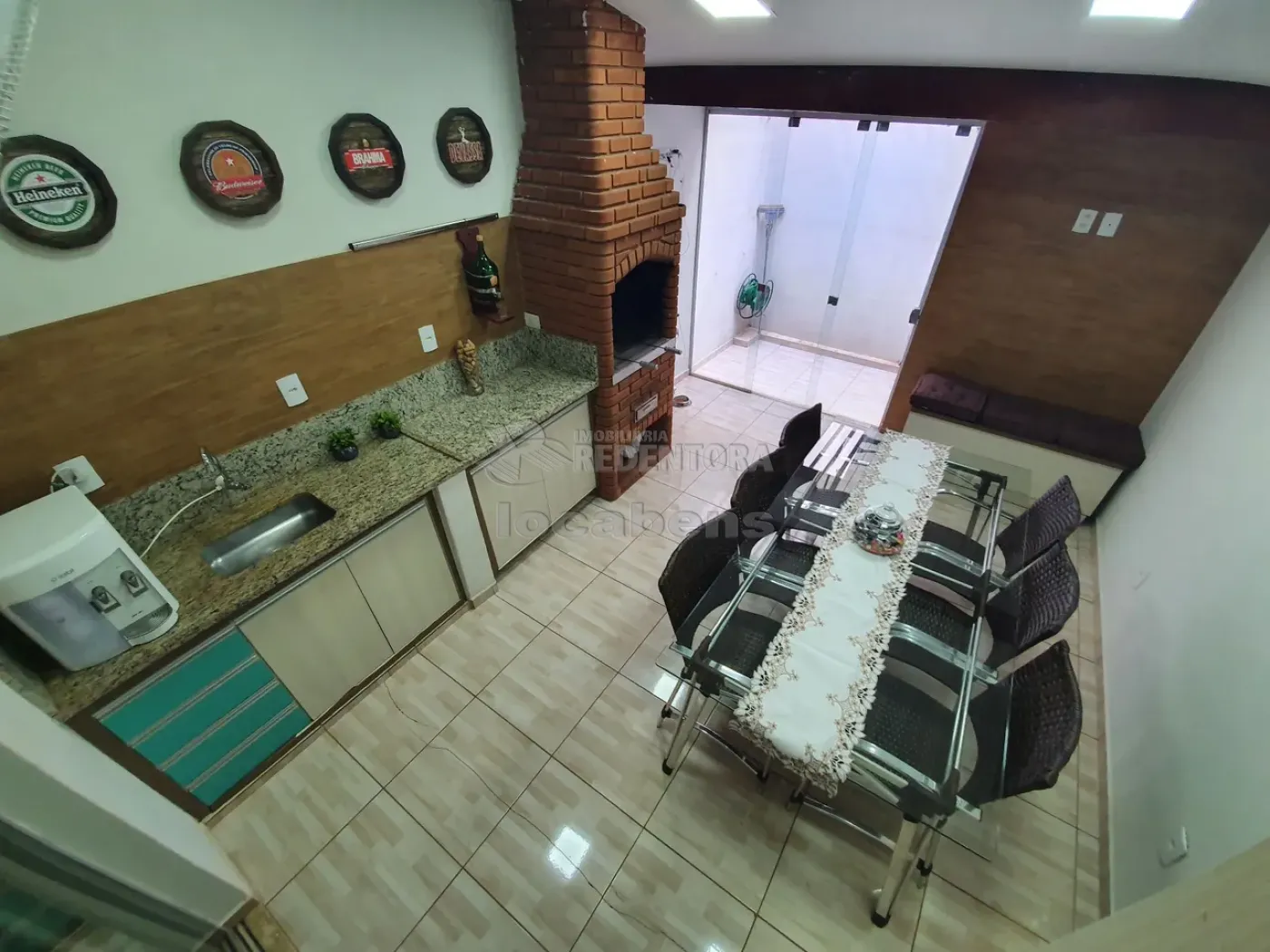 Comprar Casa / Condomínio em São José do Rio Preto apenas R$ 295.000,00 - Foto 10