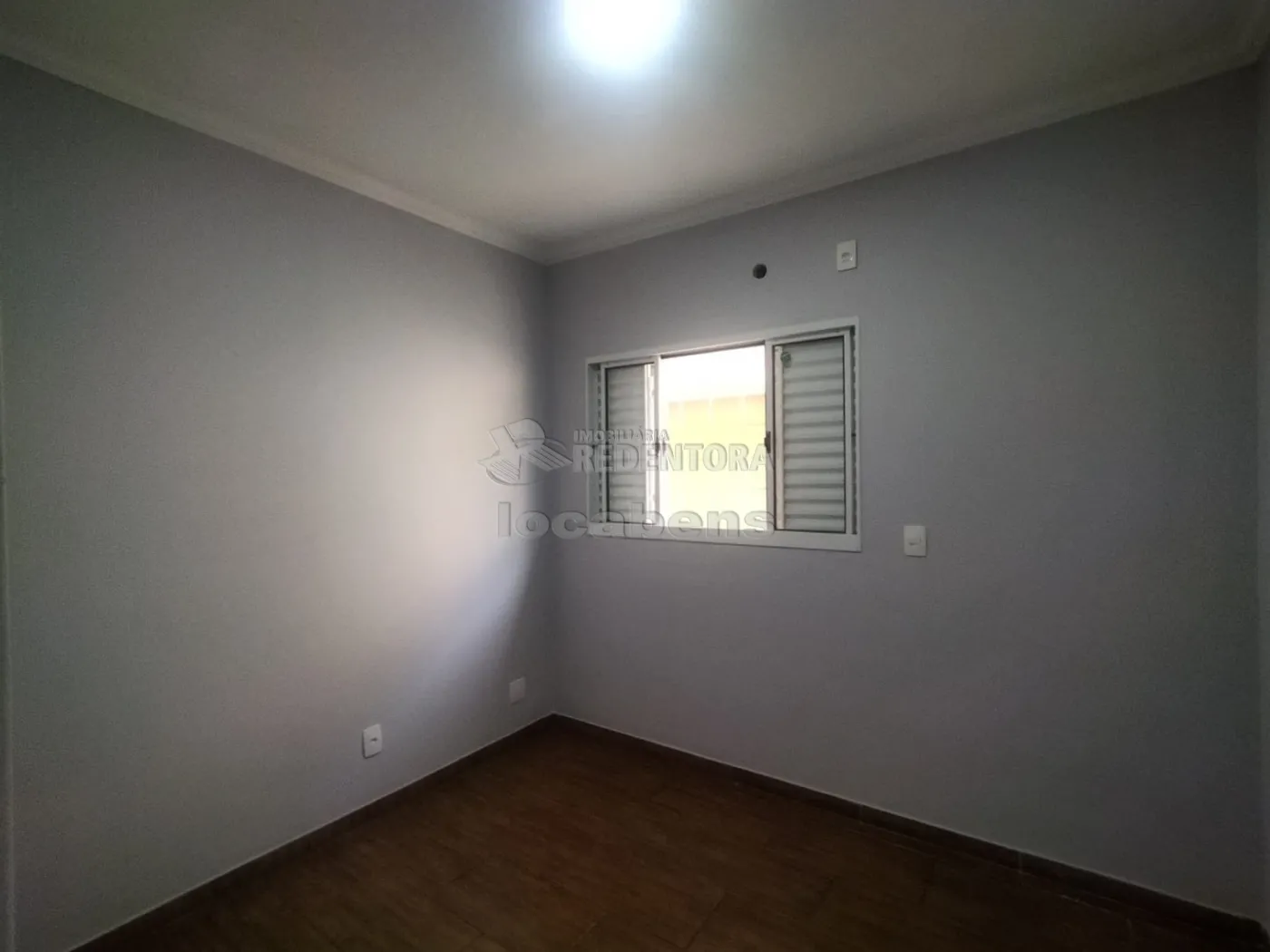 Alugar Casa / Padrão em São José do Rio Preto apenas R$ 1.350,00 - Foto 9