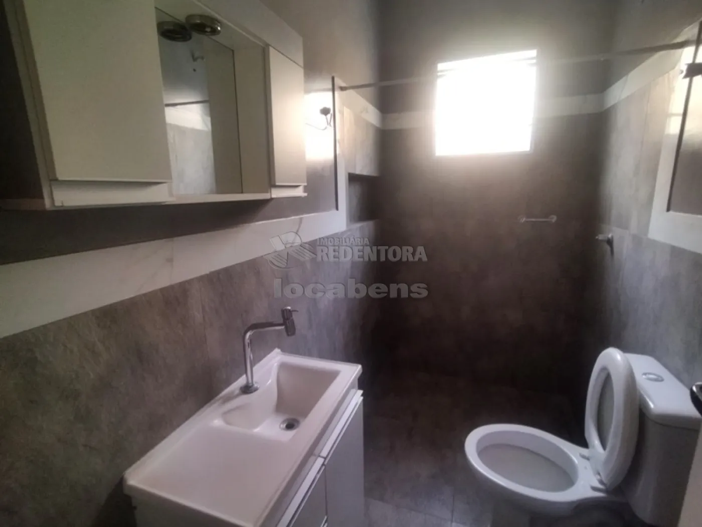 Alugar Casa / Padrão em São José do Rio Preto apenas R$ 1.350,00 - Foto 12