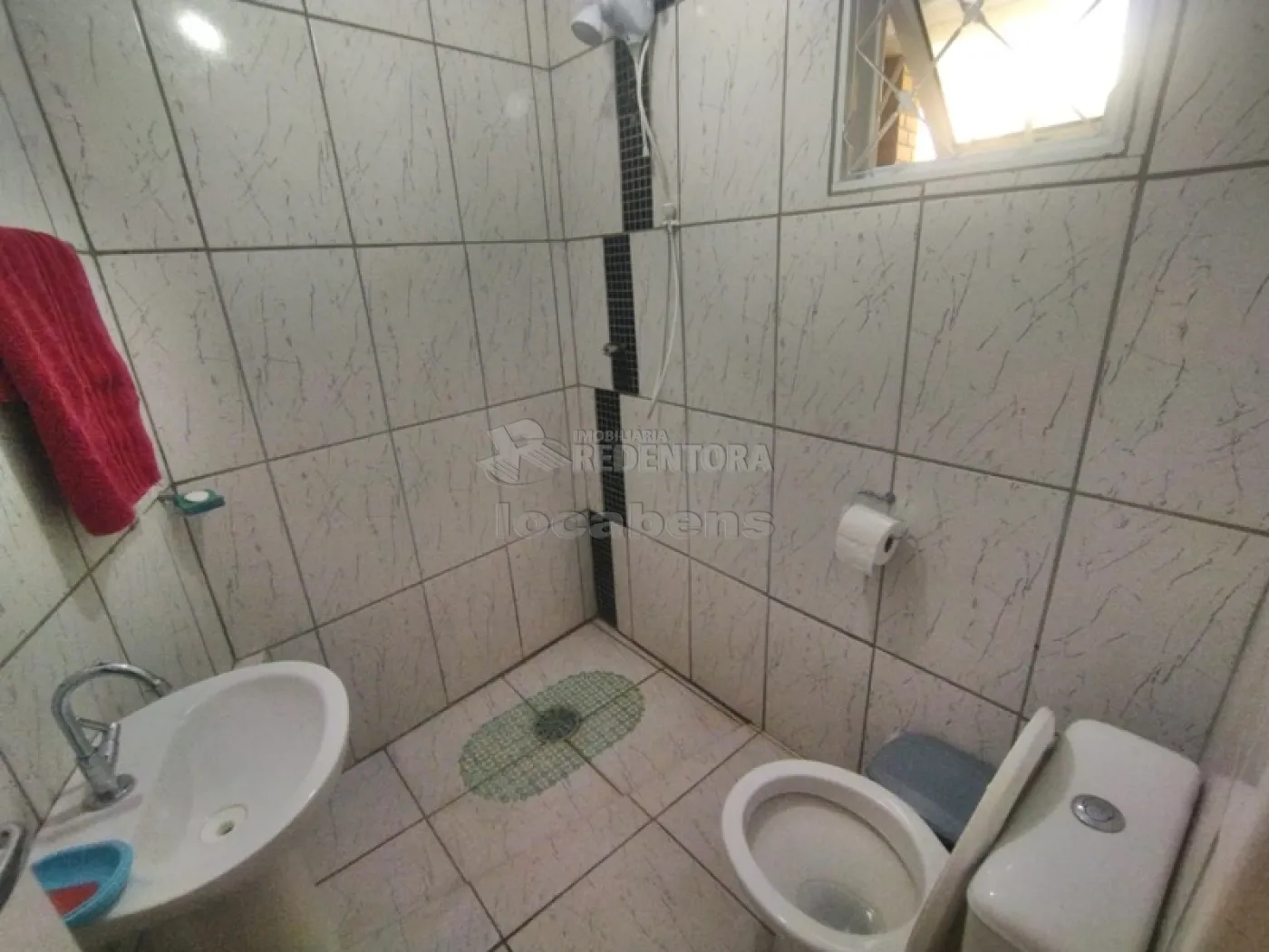 Alugar Casa / Padrão em São José do Rio Preto R$ 1.350,00 - Foto 13