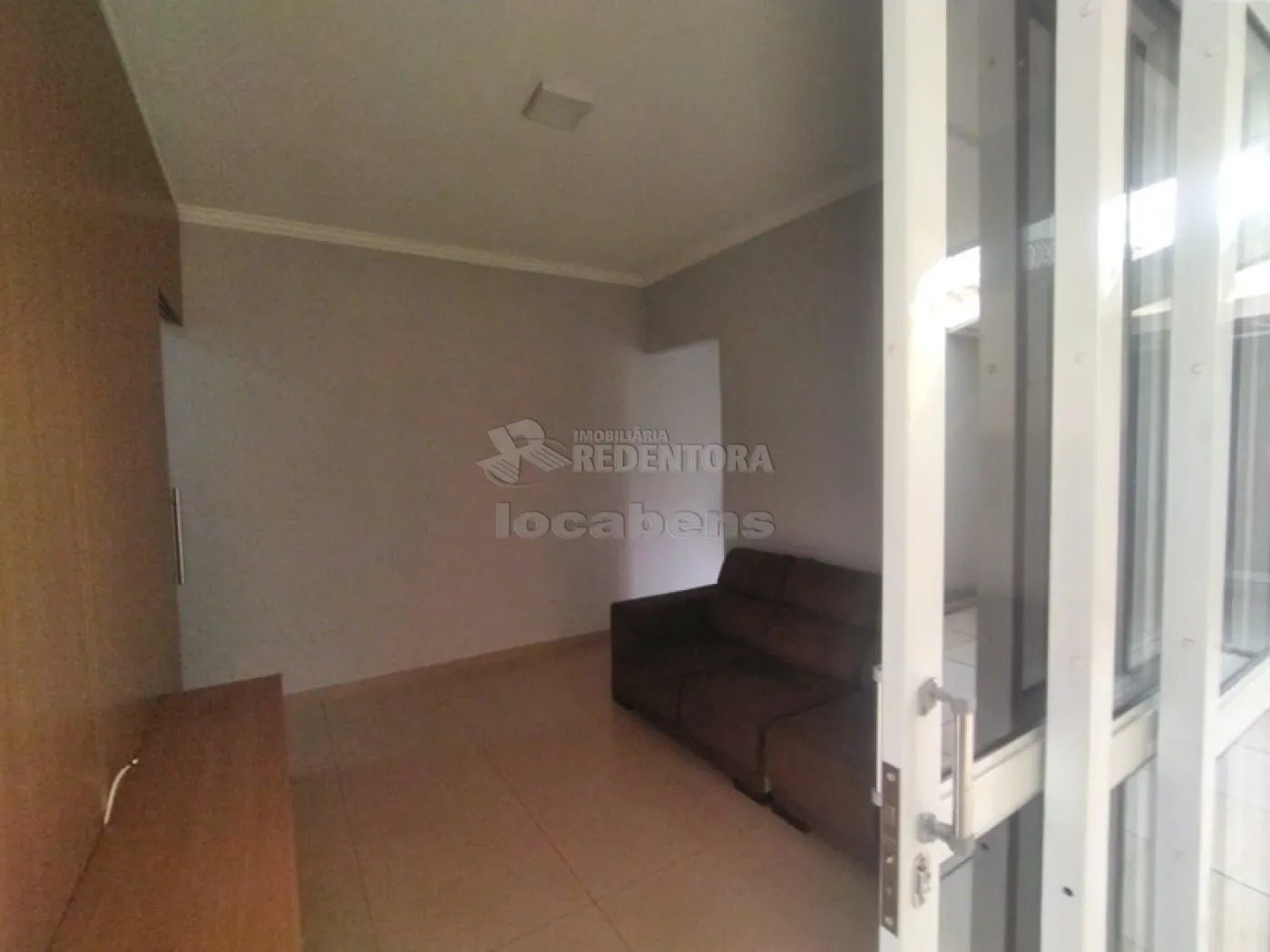 Alugar Casa / Padrão em São José do Rio Preto apenas R$ 1.350,00 - Foto 5