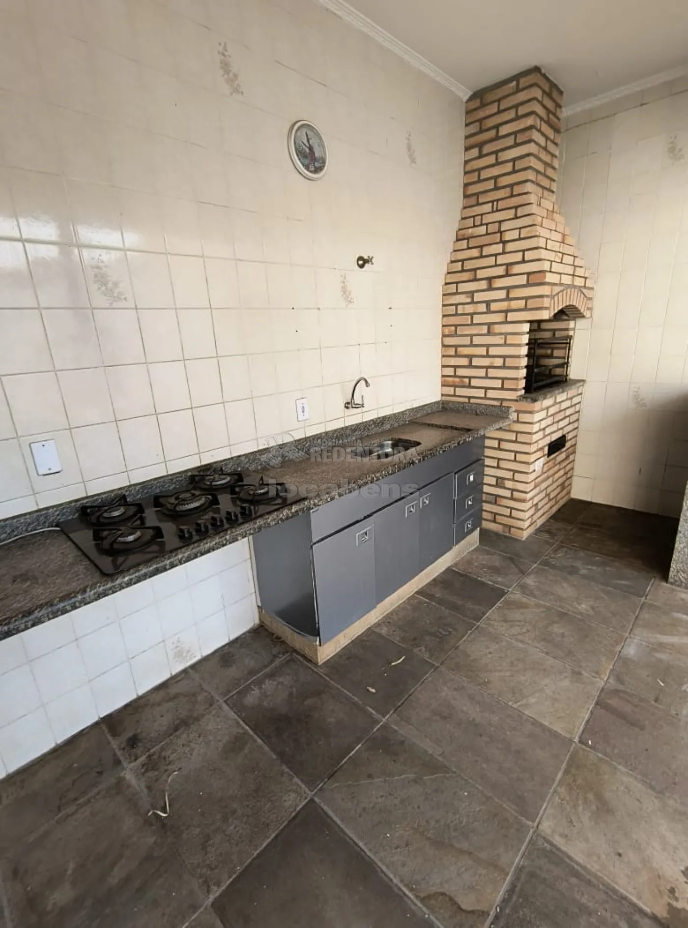 Alugar Casa / Padrão em São José do Rio Preto R$ 3.300,00 - Foto 2