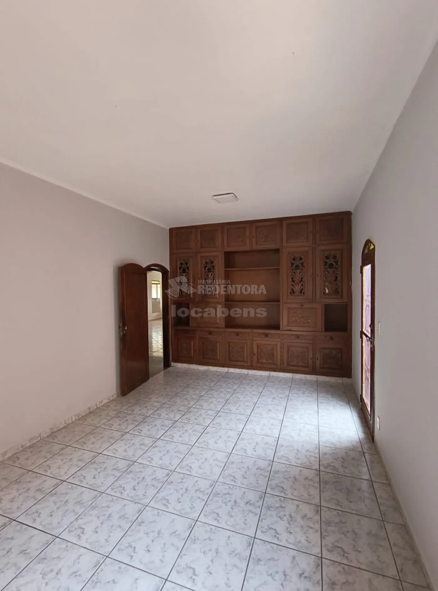 Alugar Casa / Padrão em São José do Rio Preto apenas R$ 3.300,00 - Foto 4