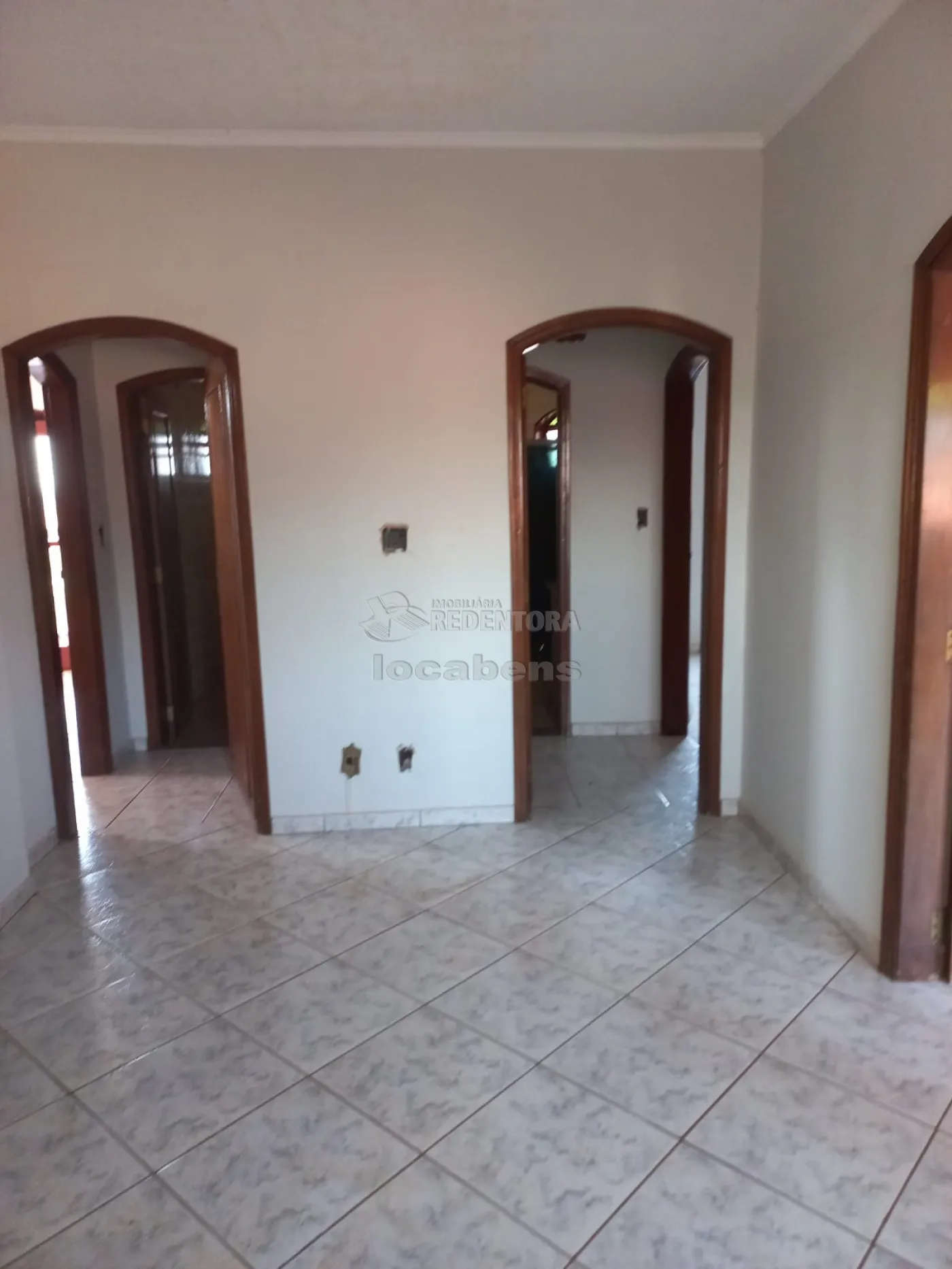 Alugar Casa / Padrão em São José do Rio Preto R$ 3.300,00 - Foto 13