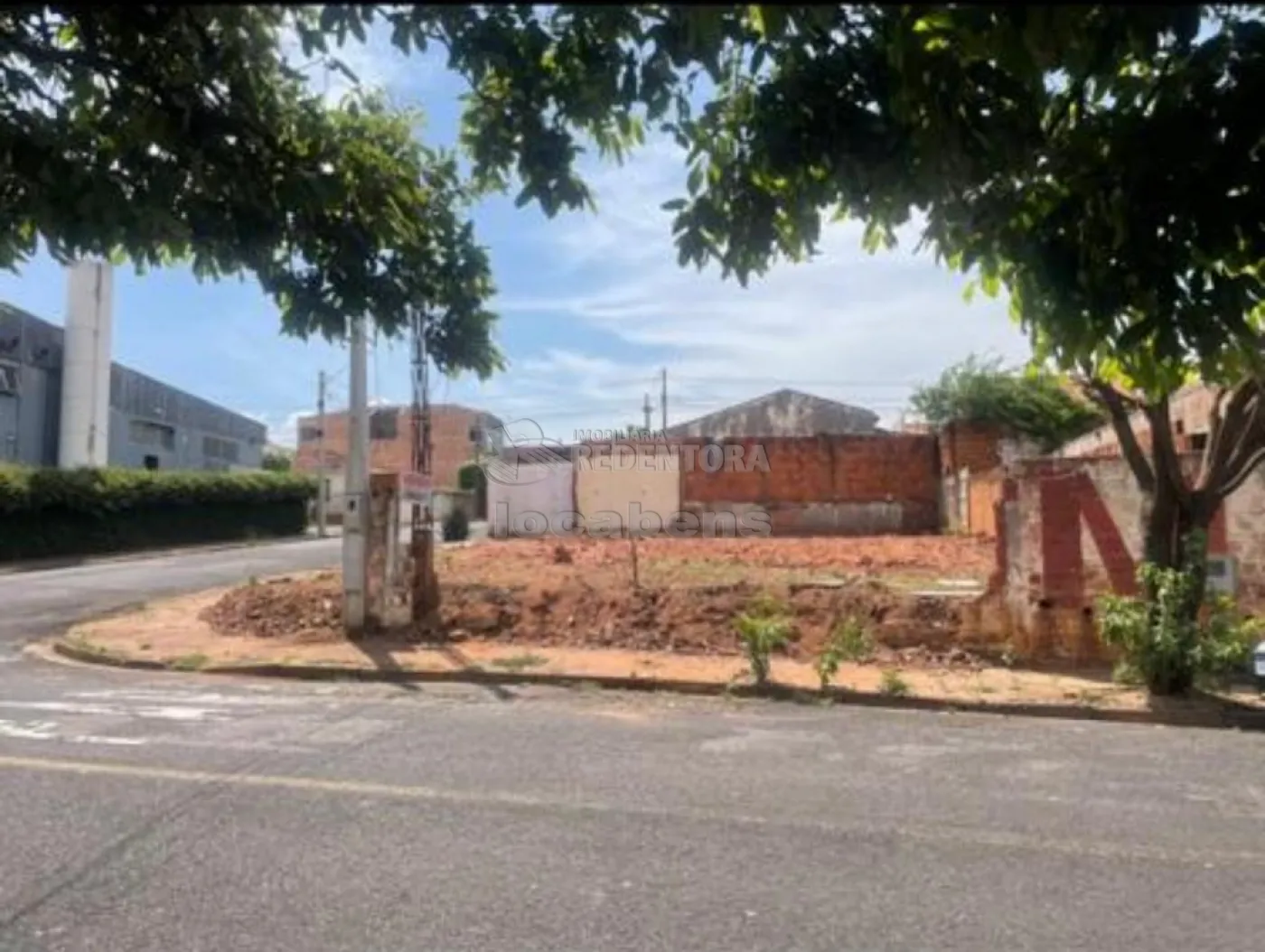 Comprar Terreno / Padrão em São José do Rio Preto R$ 125.000,00 - Foto 3