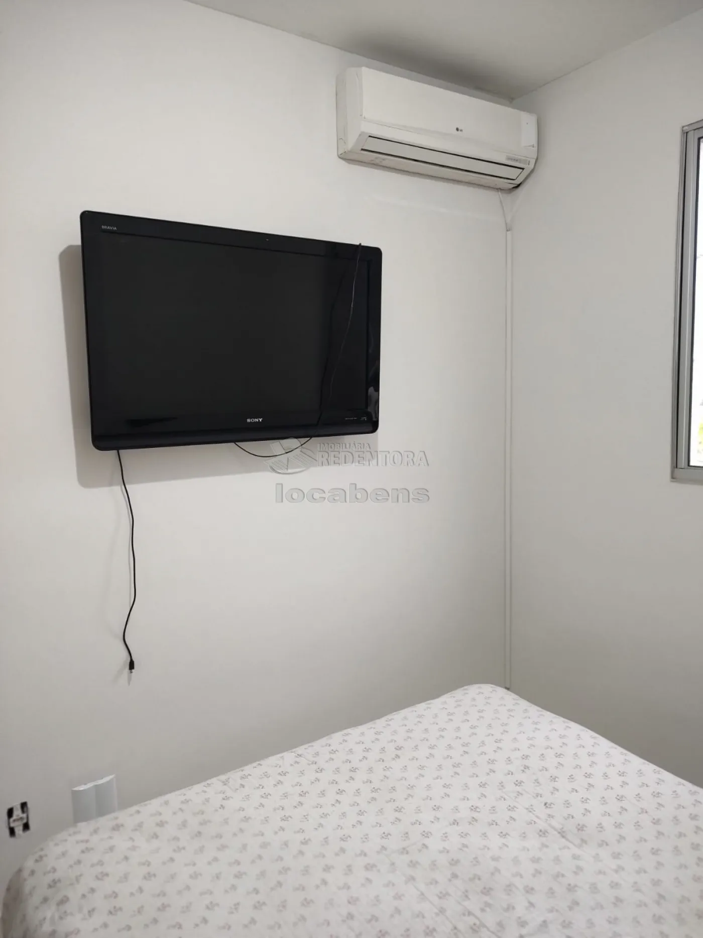 Alugar Apartamento / Padrão em São José do Rio Preto R$ 950,00 - Foto 4