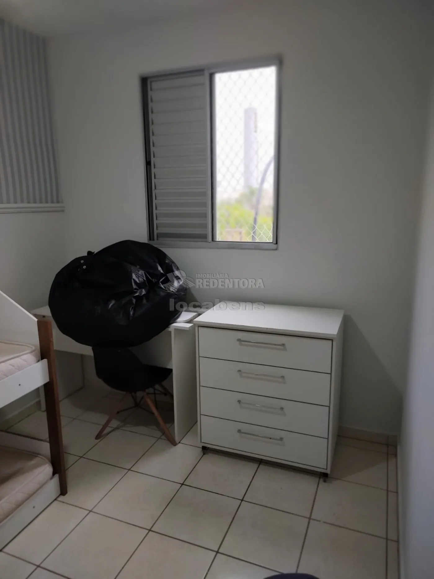 Alugar Apartamento / Padrão em São José do Rio Preto R$ 950,00 - Foto 6