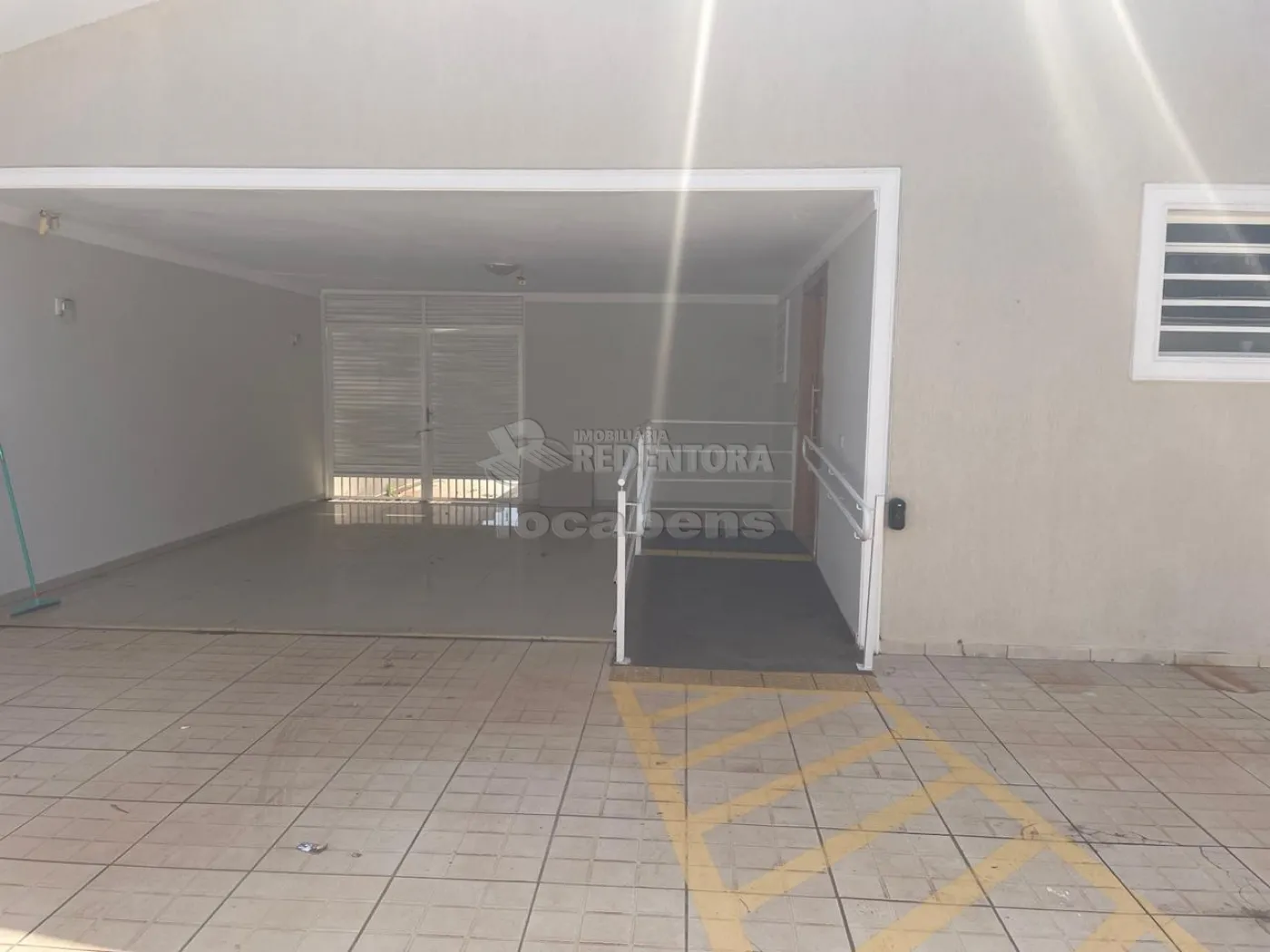 Alugar Comercial / Casa Comercial em São José do Rio Preto R$ 5.000,00 - Foto 1