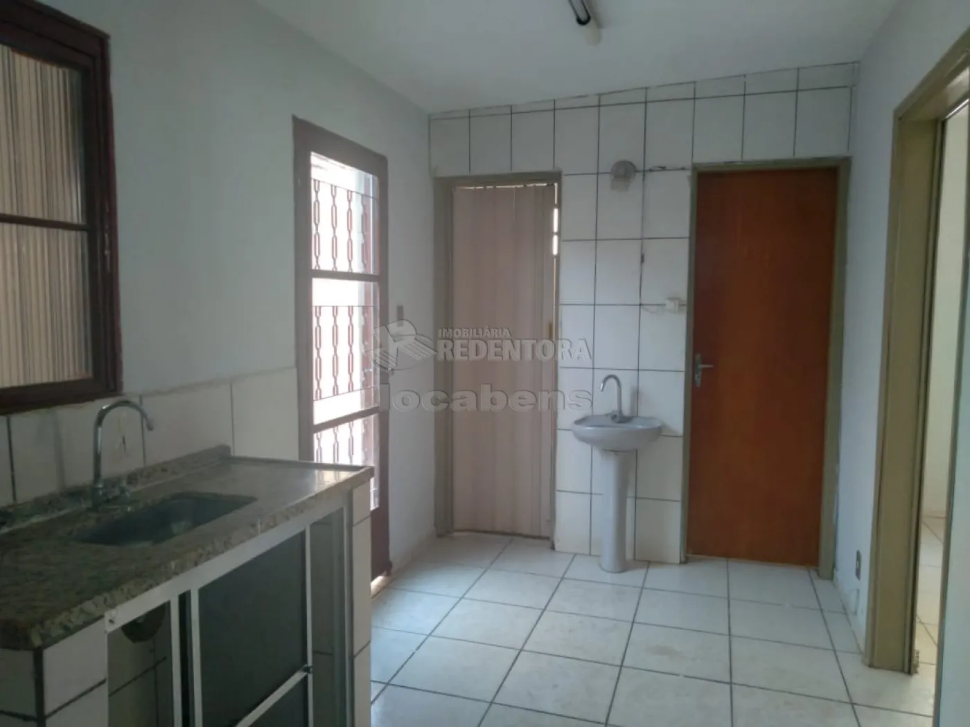 Alugar Casa / Padrão em São José do Rio Preto apenas R$ 1.500,00 - Foto 6