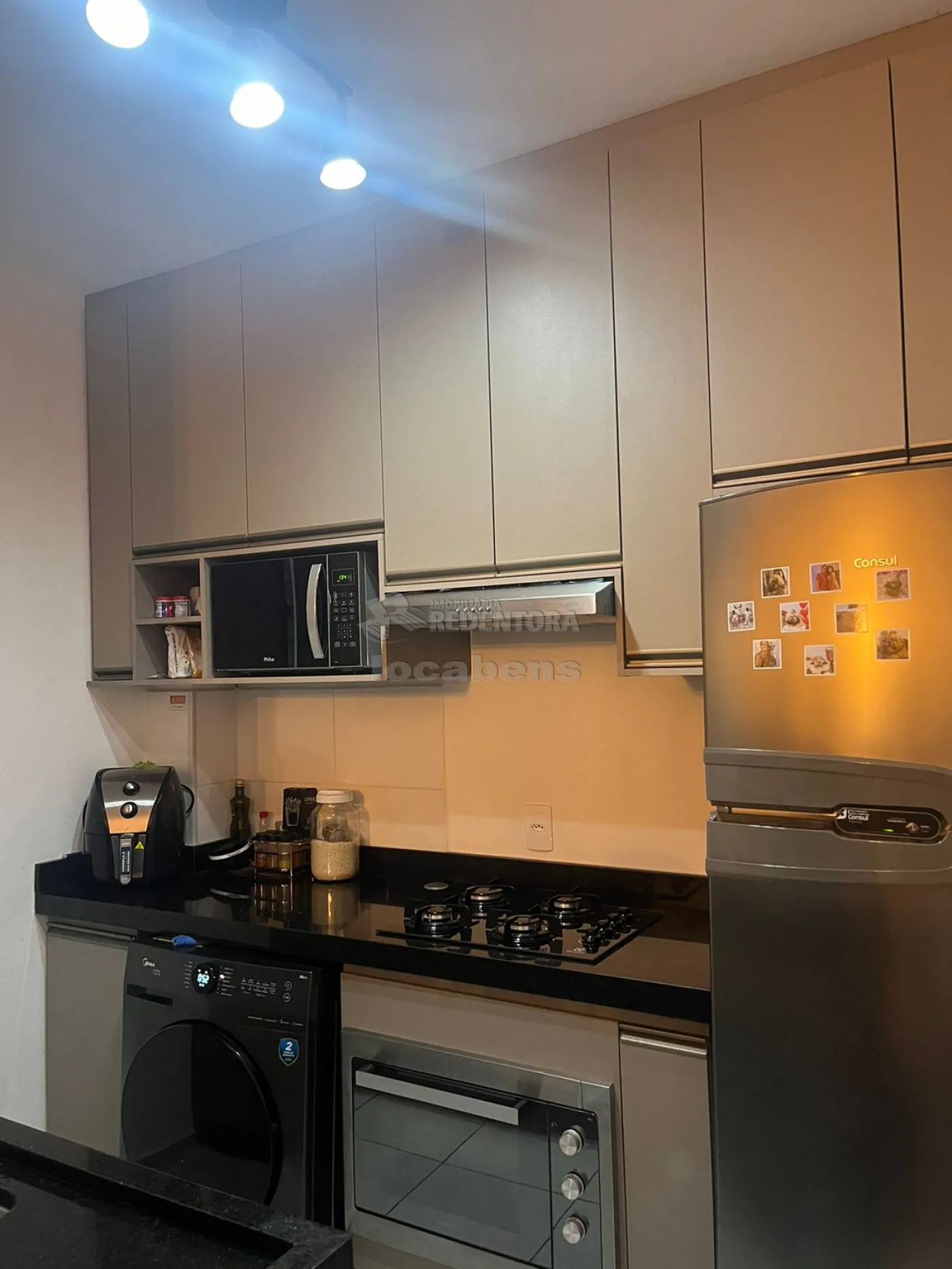 Comprar Apartamento / Padrão em São José do Rio Preto apenas R$ 230.000,00 - Foto 1