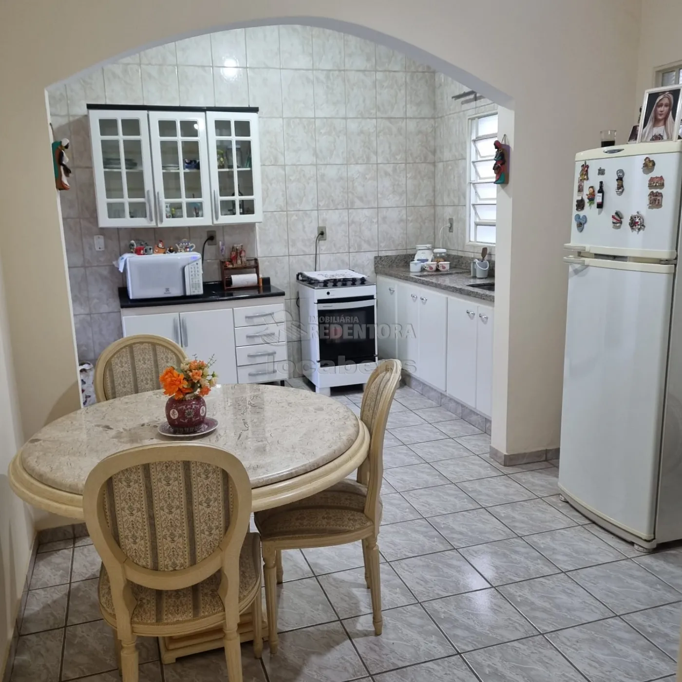 Comprar Casa / Padrão em São José do Rio Preto R$ 449.000,00 - Foto 3