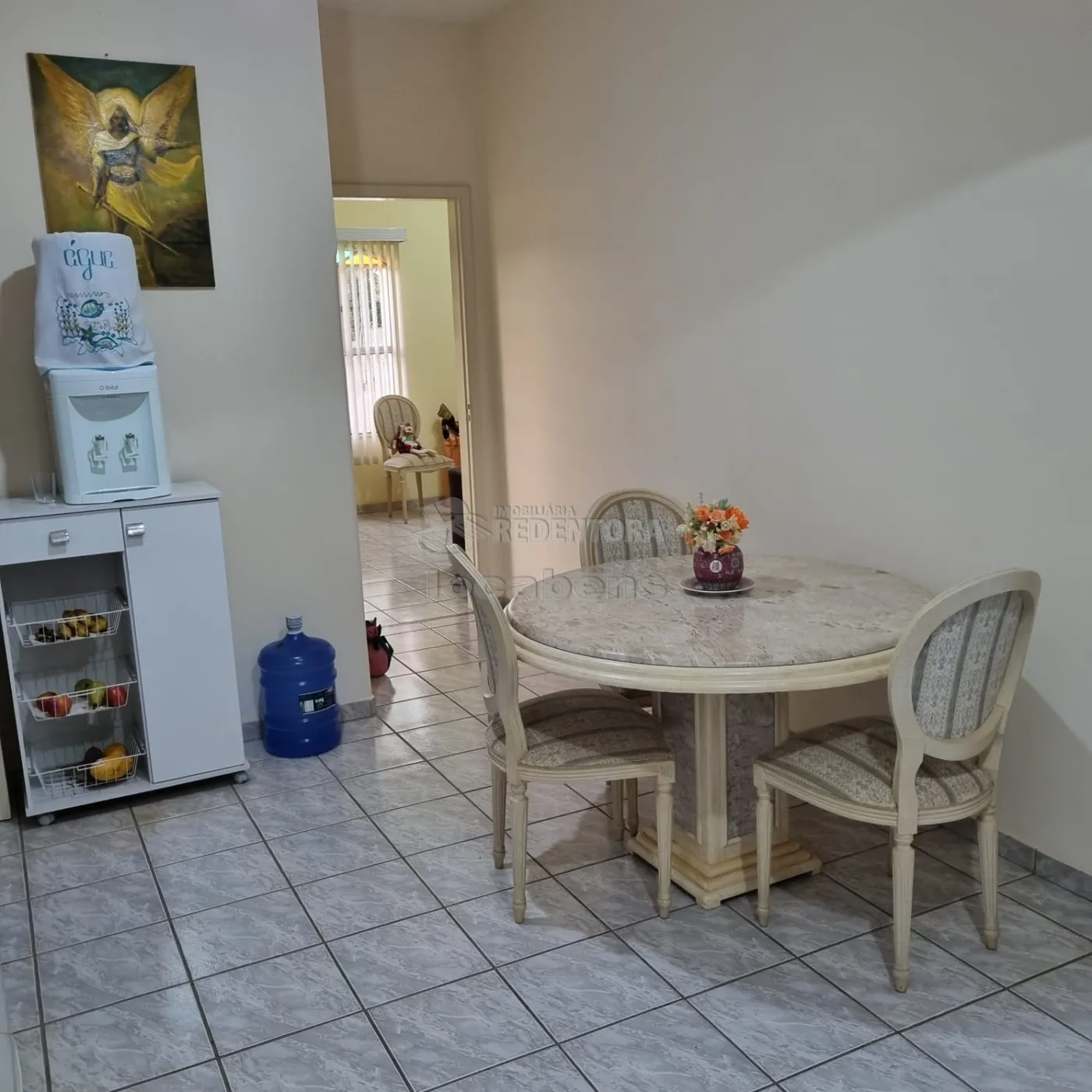 Comprar Casa / Padrão em São José do Rio Preto apenas R$ 449.000,00 - Foto 4