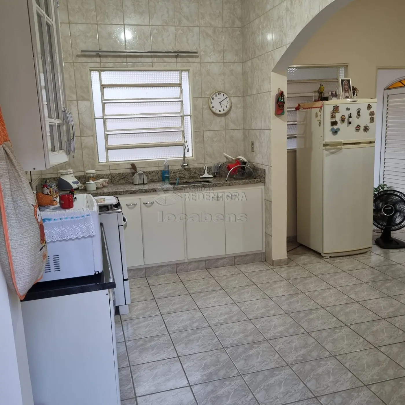 Comprar Casa / Padrão em São José do Rio Preto R$ 449.000,00 - Foto 5