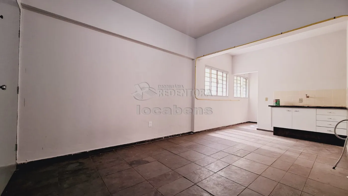 Alugar Apartamento / Padrão em São José do Rio Preto apenas R$ 1.000,00 - Foto 2