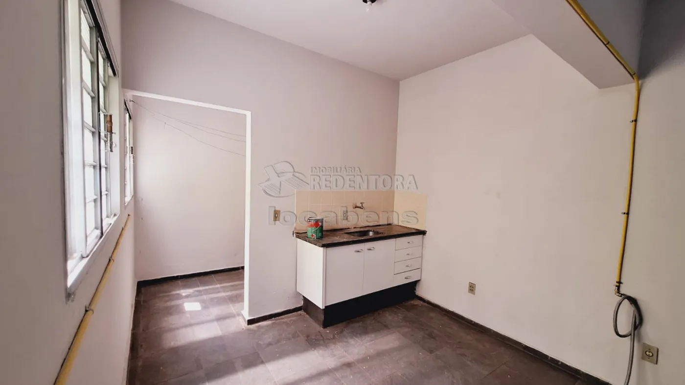 Alugar Apartamento / Padrão em São José do Rio Preto apenas R$ 1.000,00 - Foto 3