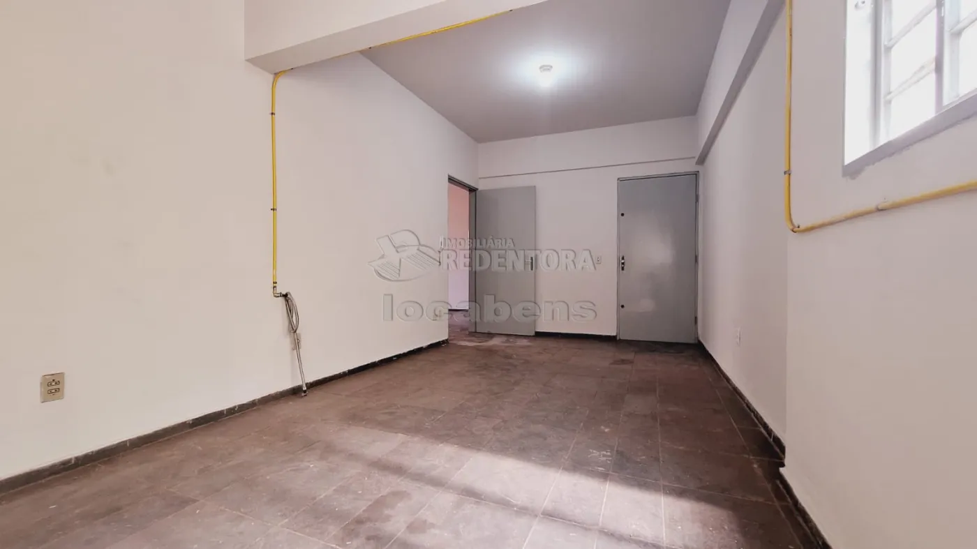 Alugar Apartamento / Padrão em São José do Rio Preto apenas R$ 1.000,00 - Foto 5