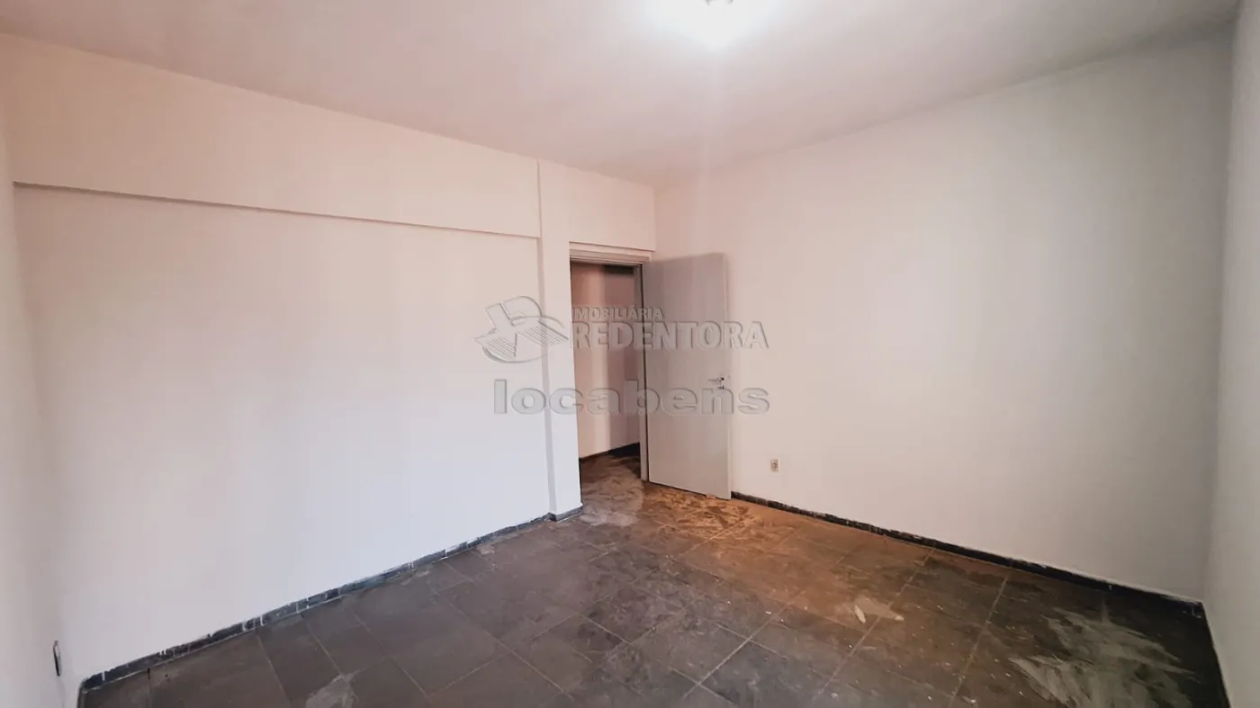 Alugar Apartamento / Padrão em São José do Rio Preto R$ 1.000,00 - Foto 7