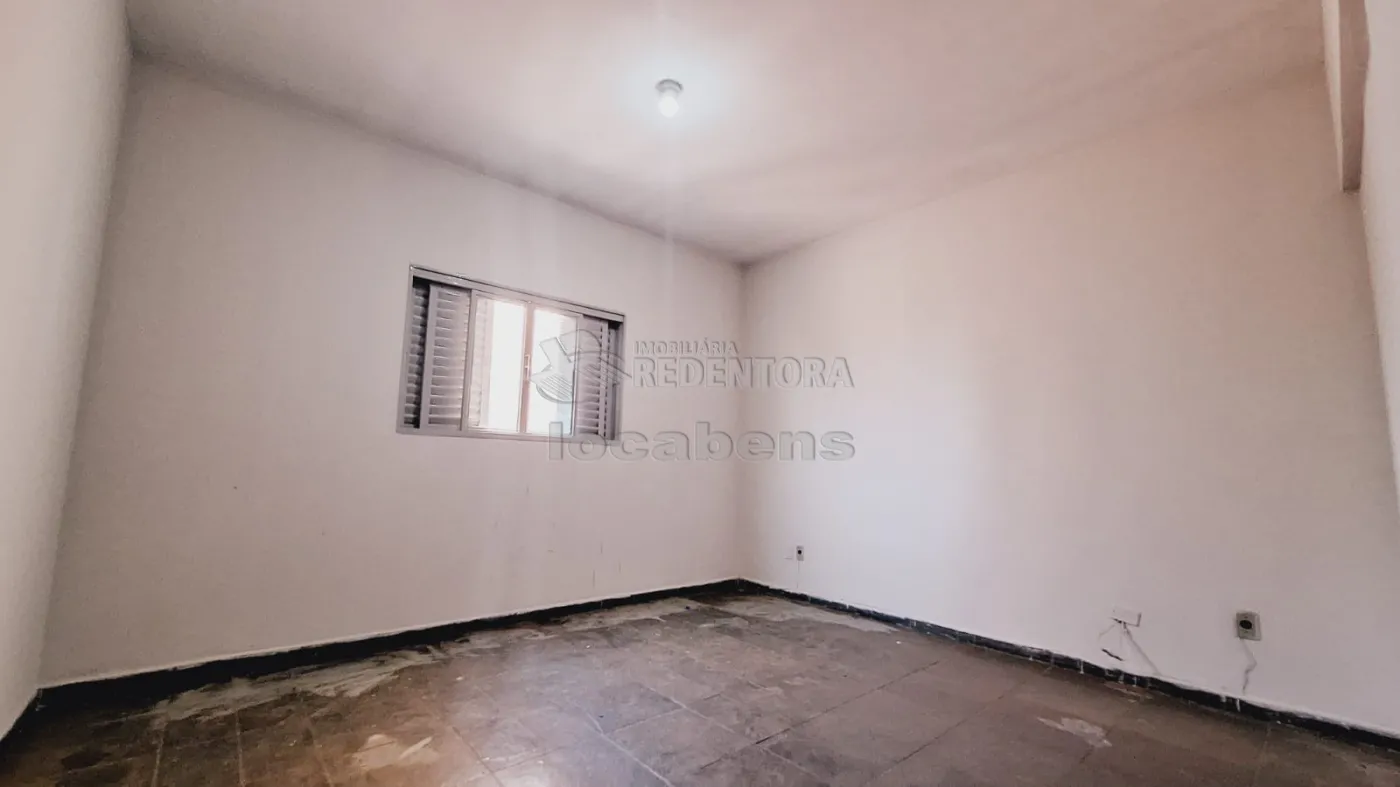 Alugar Apartamento / Padrão em São José do Rio Preto R$ 1.000,00 - Foto 8