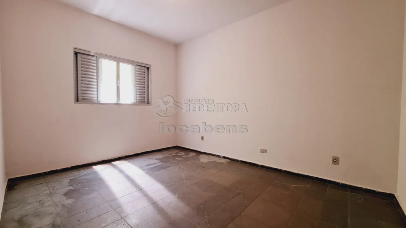 Alugar Apartamento / Padrão em São José do Rio Preto apenas R$ 1.000,00 - Foto 11