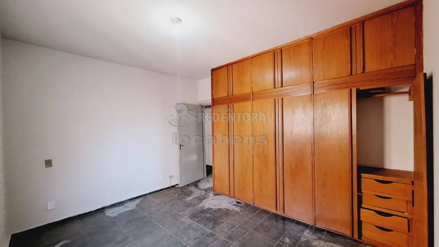 Alugar Apartamento / Padrão em São José do Rio Preto apenas R$ 1.000,00 - Foto 12