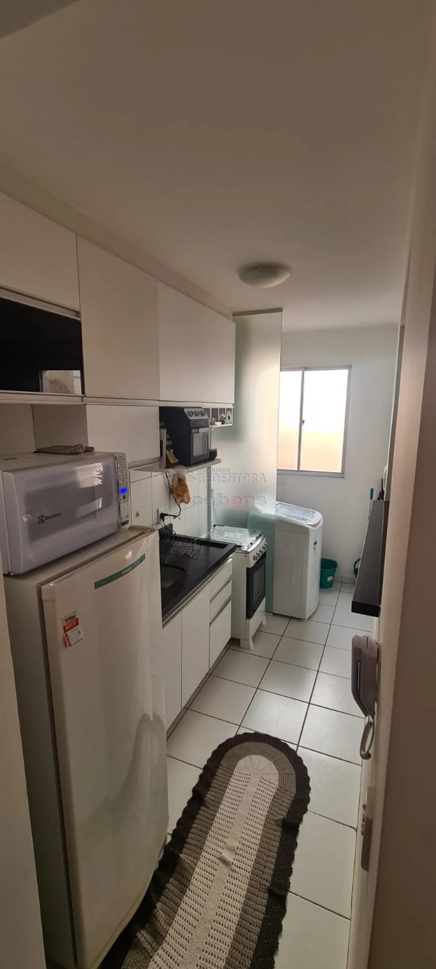 Comprar Apartamento / Padrão em São José do Rio Preto apenas R$ 180.000,00 - Foto 3