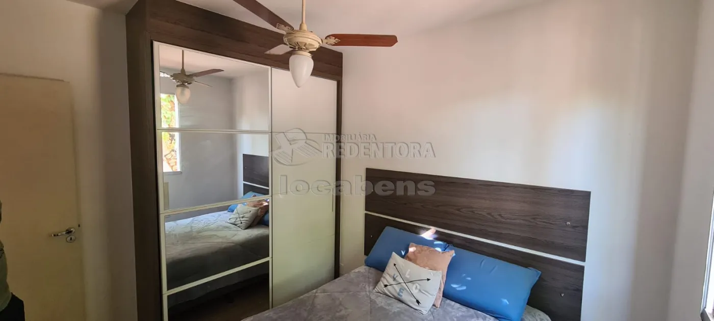 Comprar Apartamento / Padrão em São José do Rio Preto R$ 180.000,00 - Foto 14