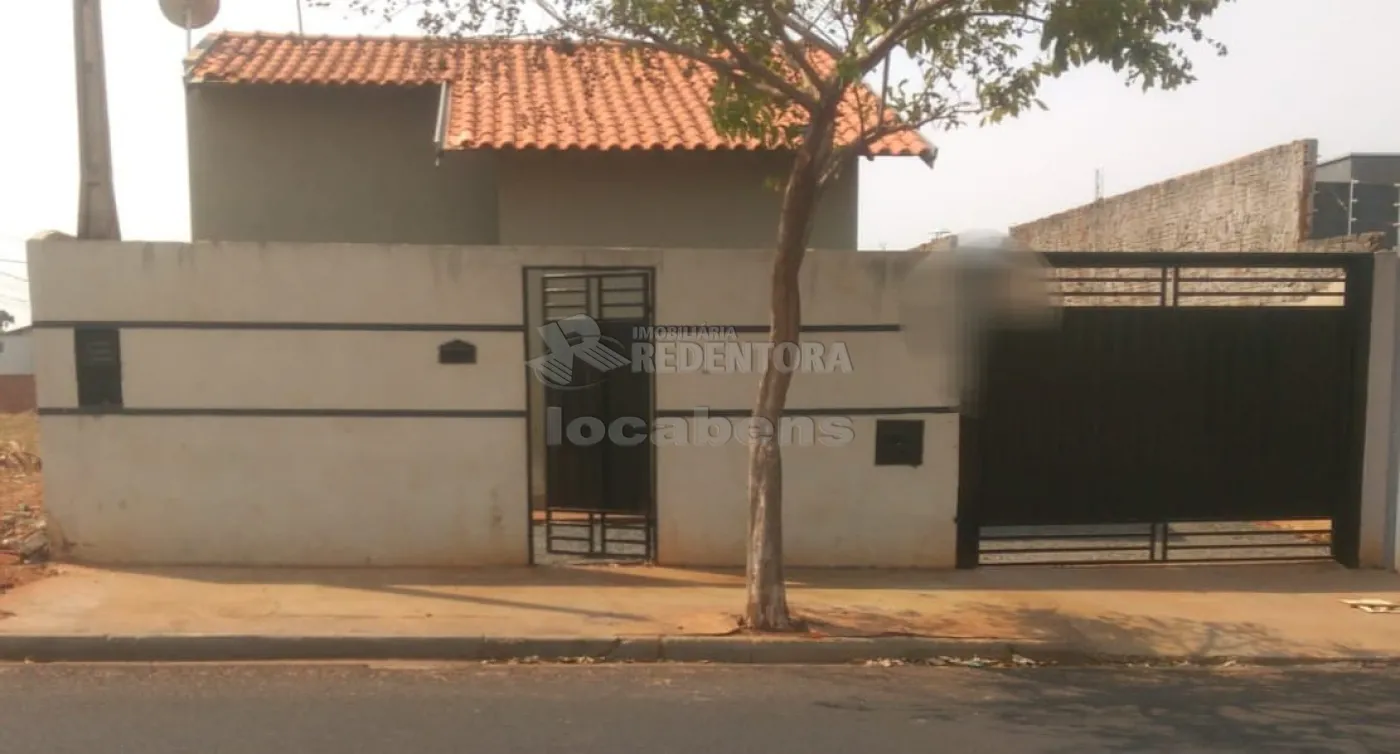 Comprar Casa / Padrão em São José do Rio Preto R$ 225.000,00 - Foto 1