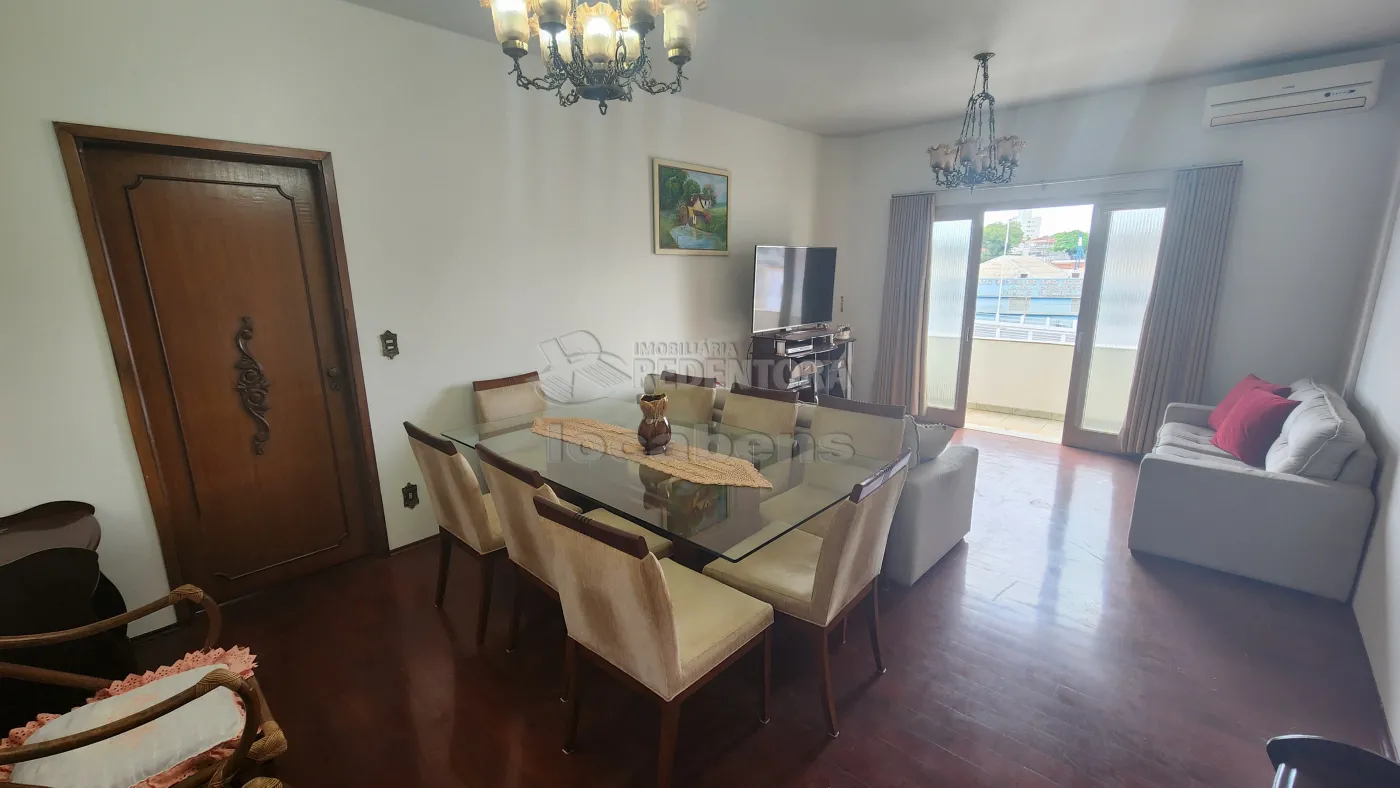 Alugar Apartamento / Padrão em São José do Rio Preto R$ 2.200,00 - Foto 1