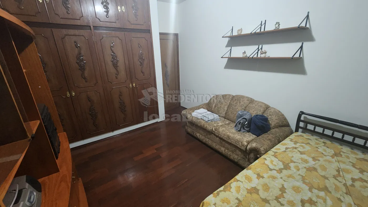 Alugar Apartamento / Padrão em São José do Rio Preto R$ 2.200,00 - Foto 10