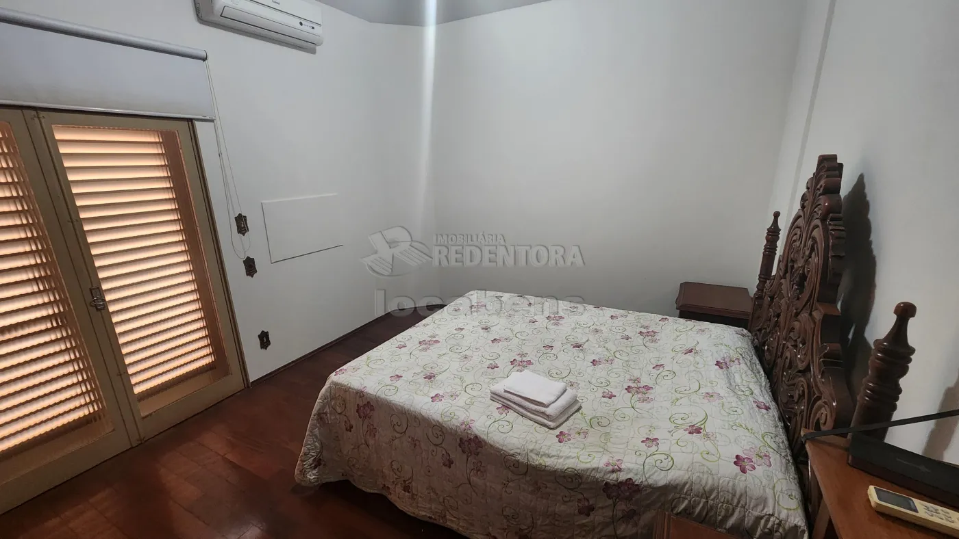 Alugar Apartamento / Padrão em São José do Rio Preto R$ 2.200,00 - Foto 11