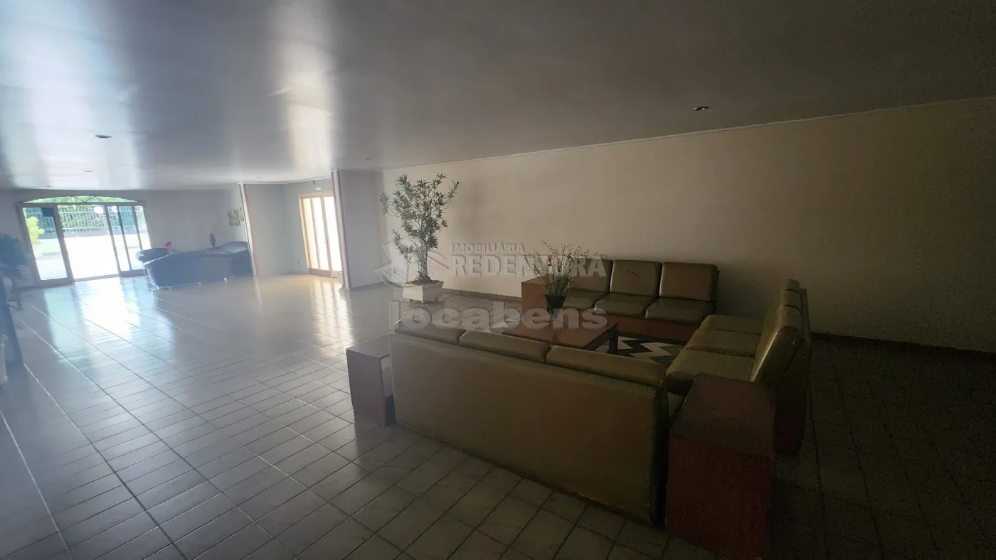 Alugar Apartamento / Padrão em São José do Rio Preto R$ 2.200,00 - Foto 17