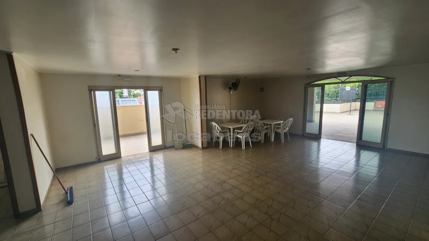 Alugar Apartamento / Padrão em São José do Rio Preto R$ 2.200,00 - Foto 18