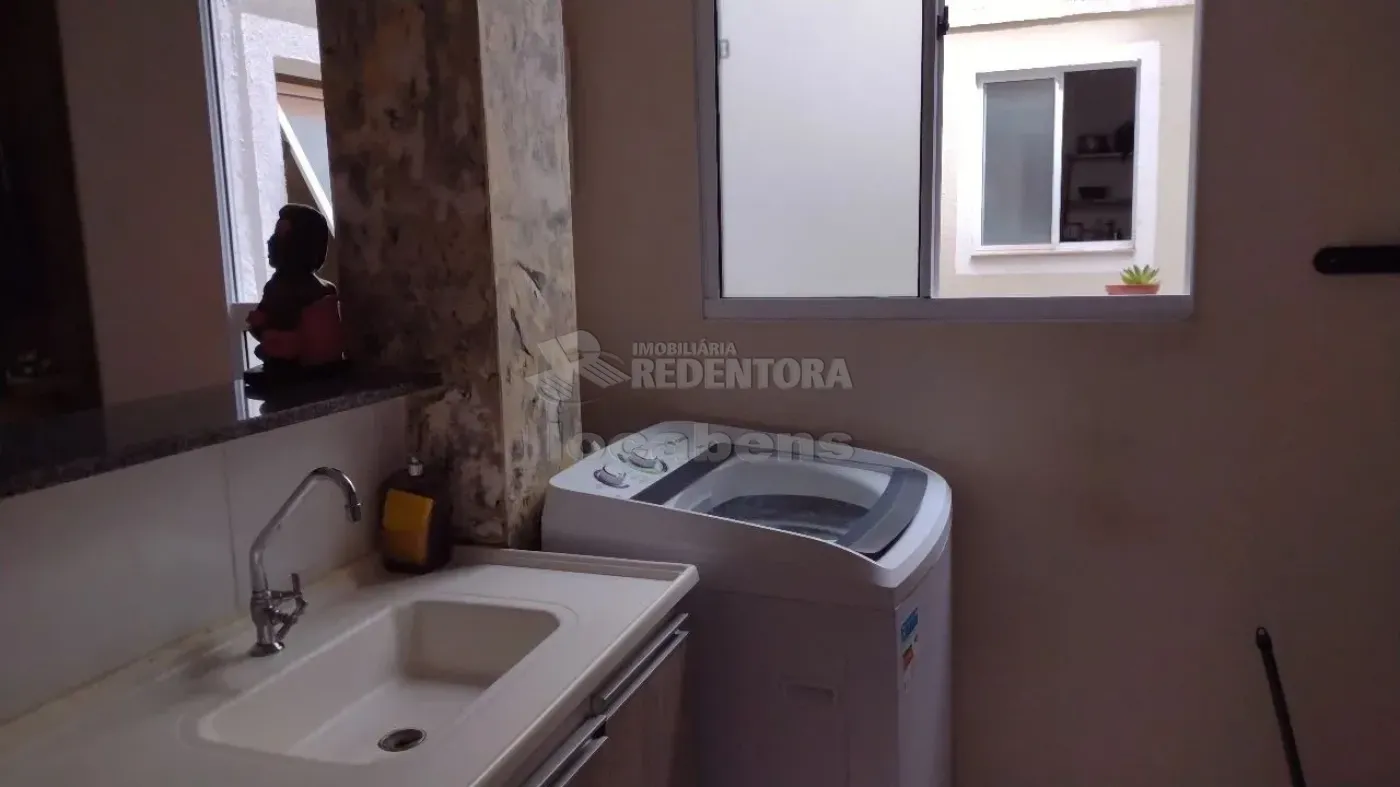 Comprar Apartamento / Padrão em São José do Rio Preto R$ 150.000,00 - Foto 3