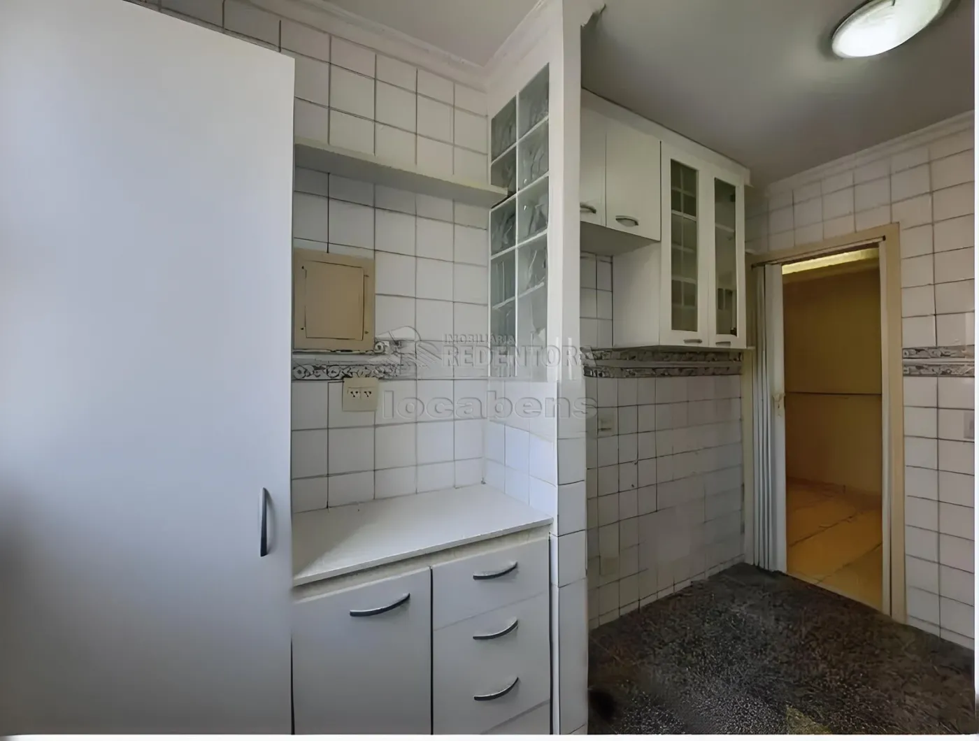 Comprar Apartamento / Padrão em São José do Rio Preto R$ 326.000,00 - Foto 3