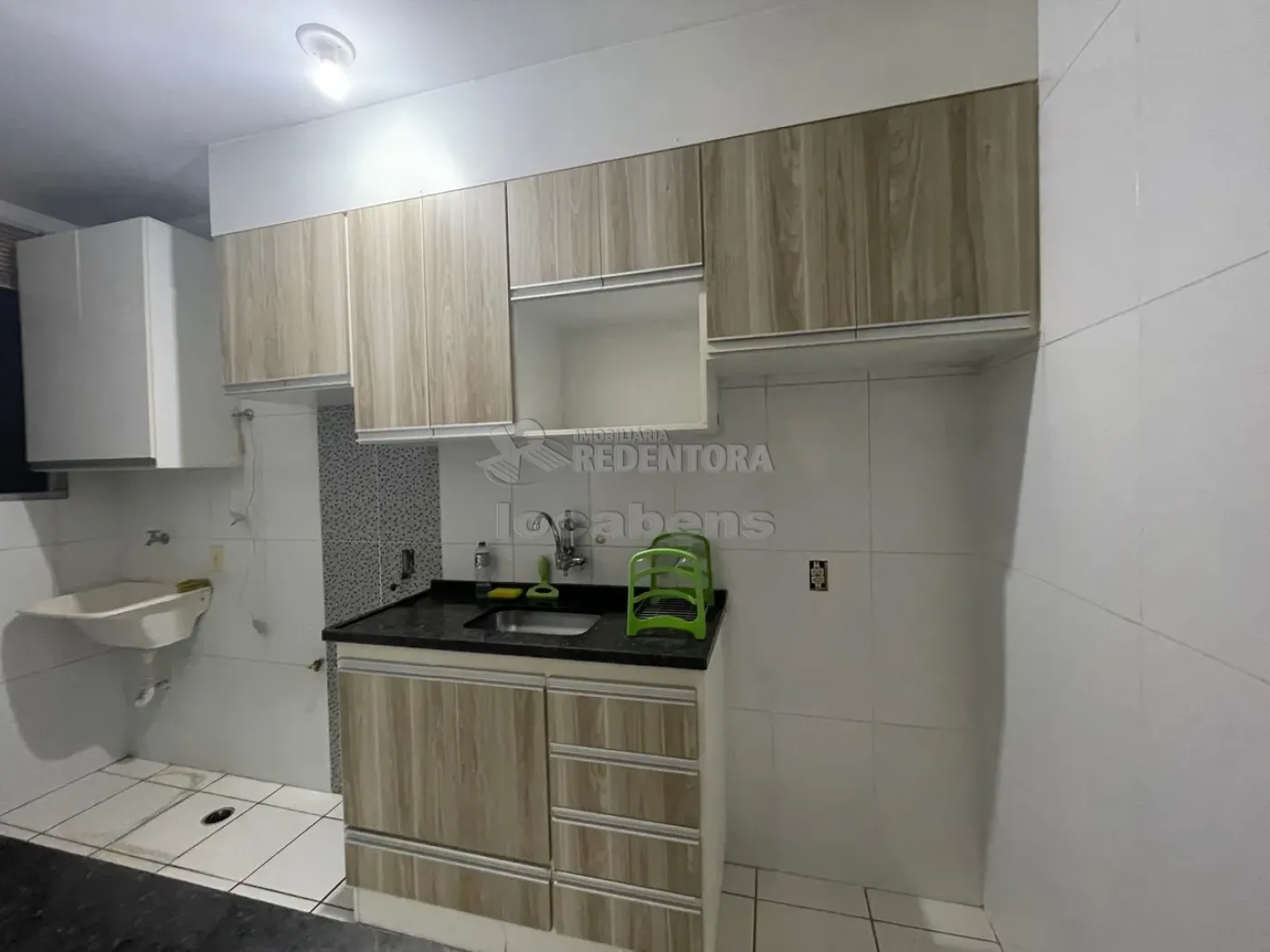 Alugar Apartamento / Padrão em São José do Rio Preto apenas R$ 800,00 - Foto 1